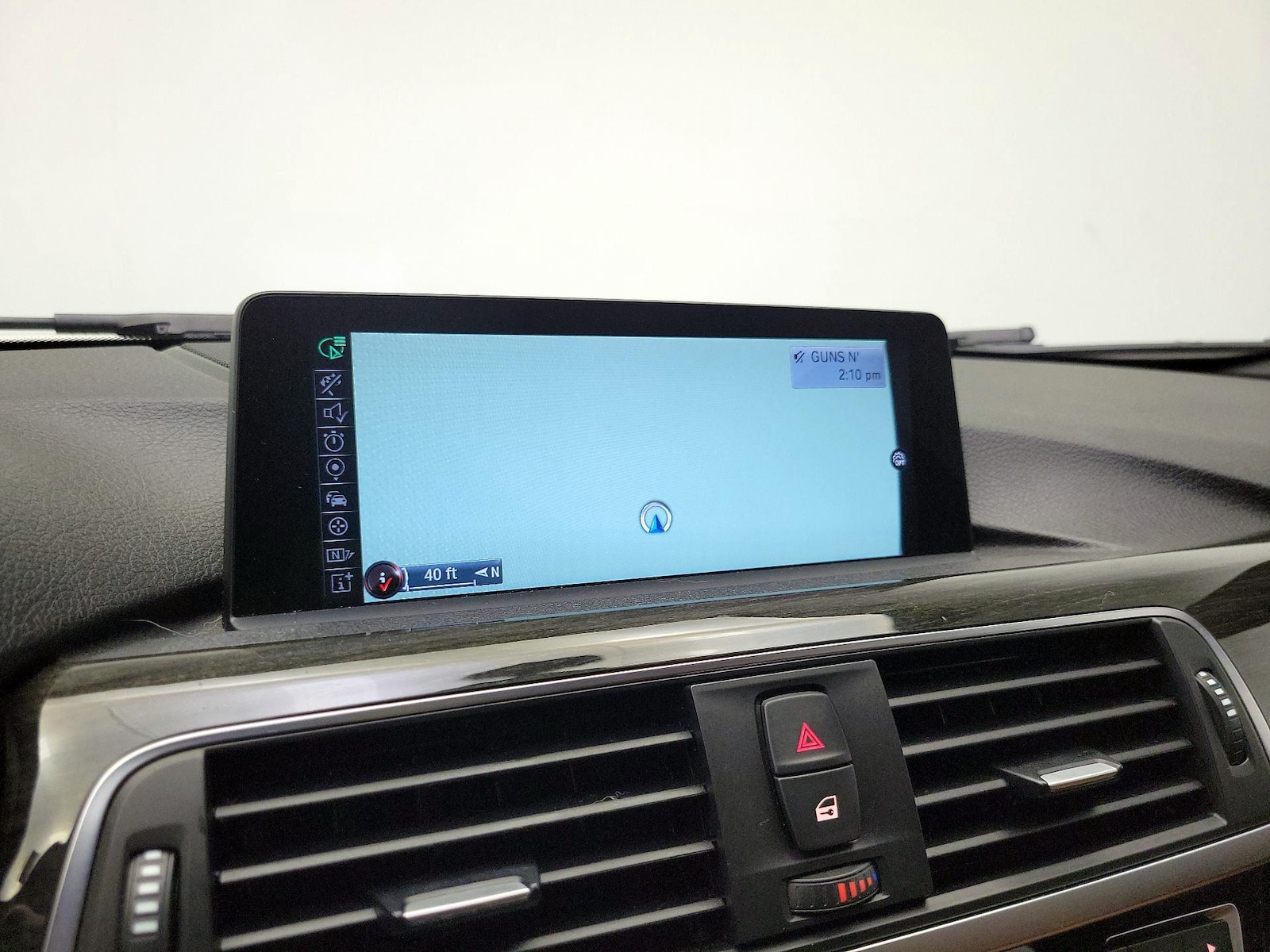 2016 BMW 3 Series 328i - Photo 15