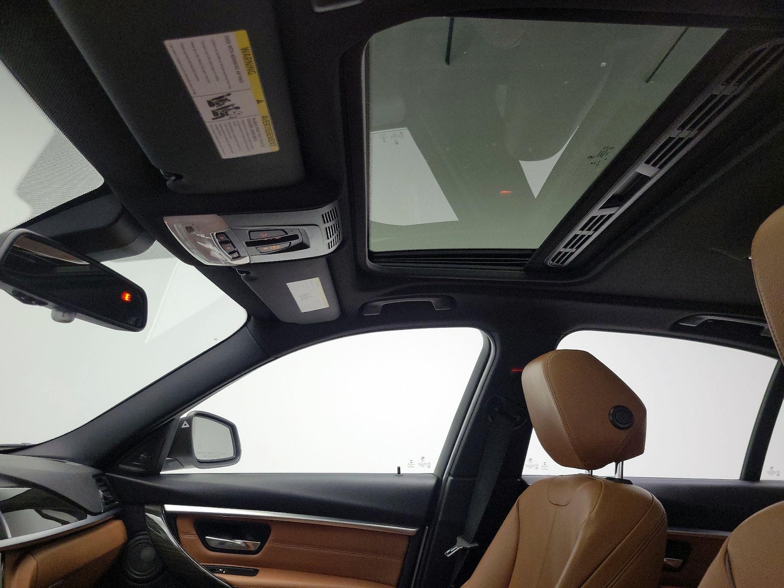 2016 BMW 3 Series 328i - Photo 21