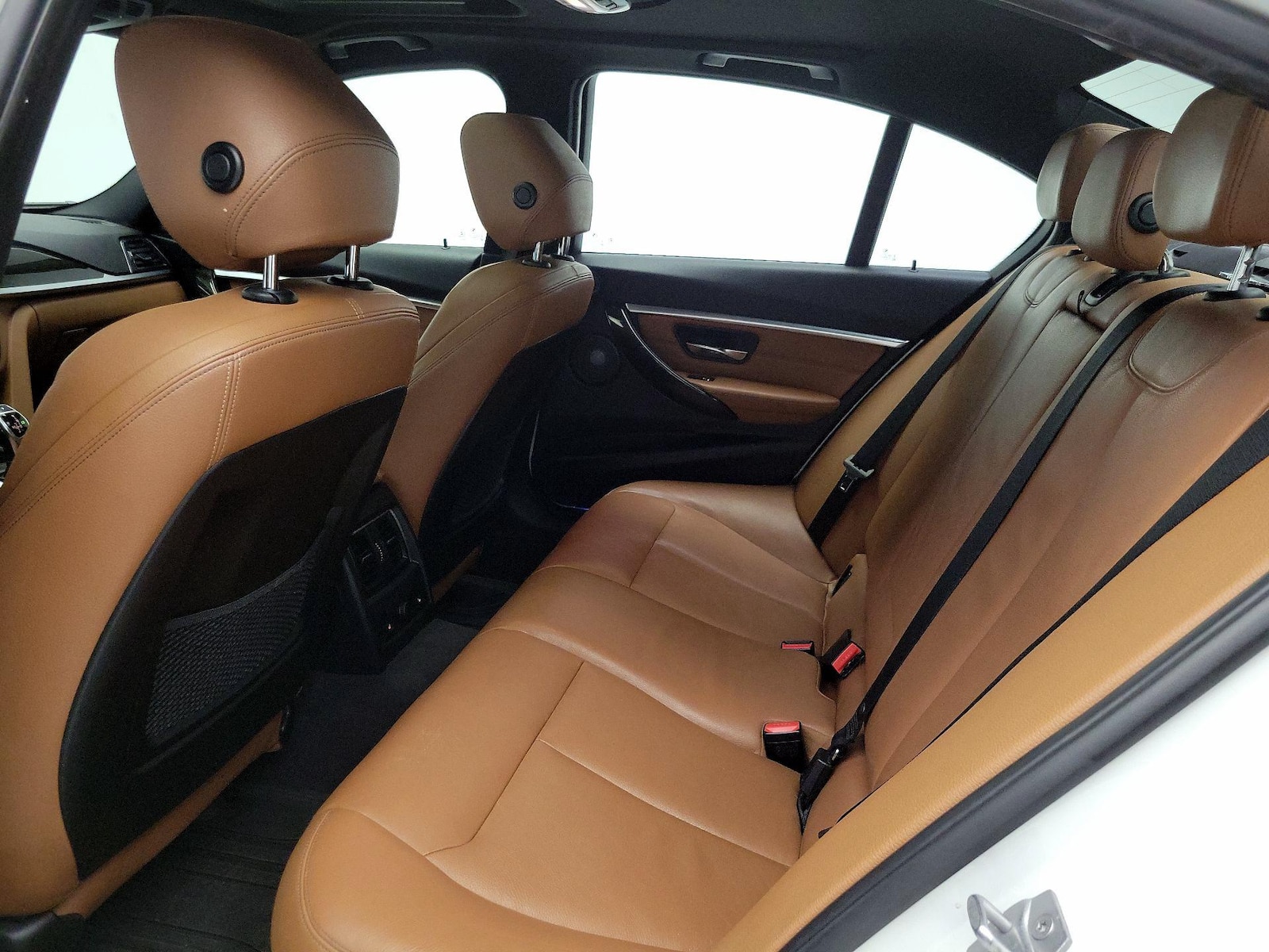 2016 BMW 3 Series 328i - Photo 22