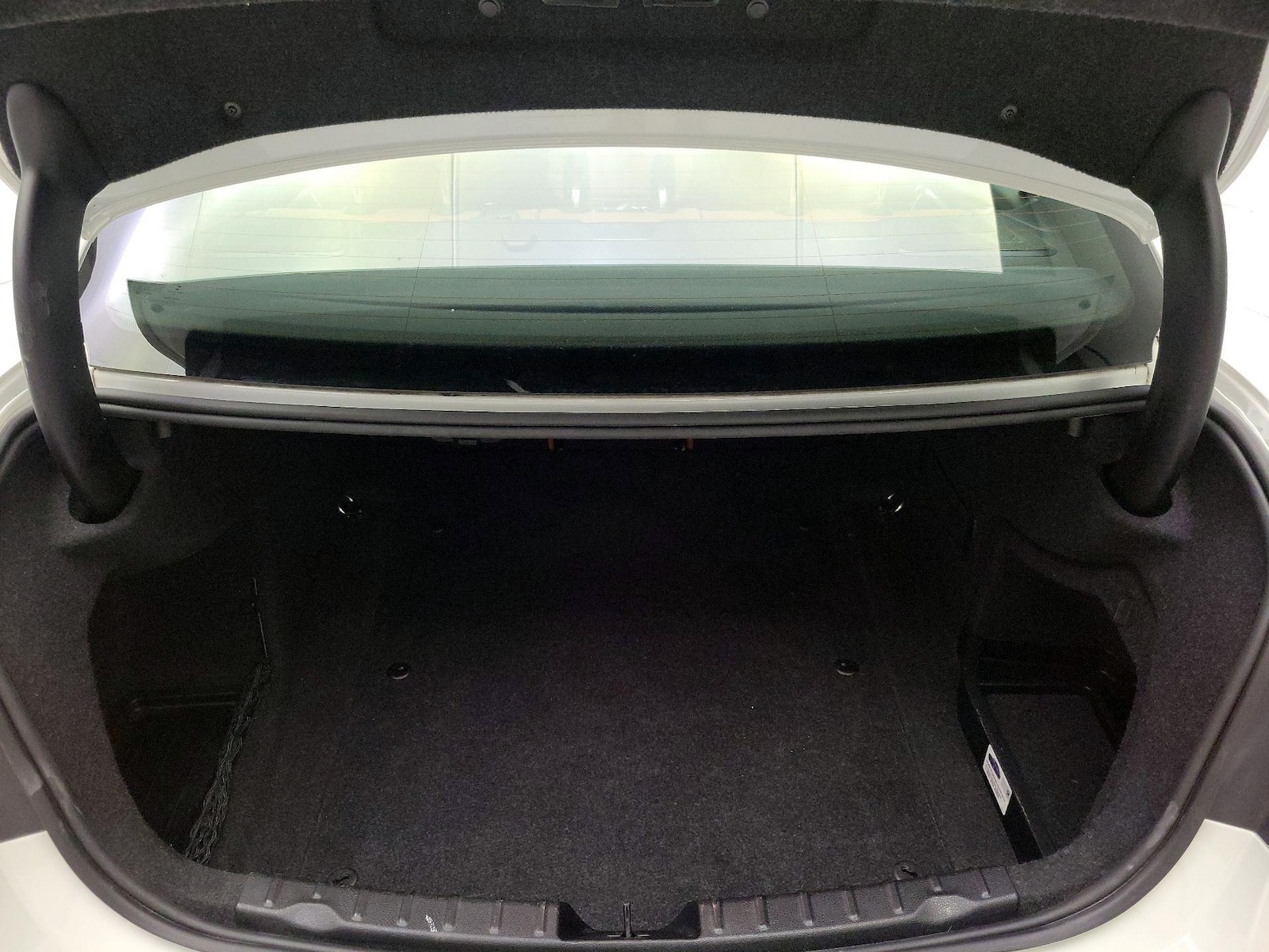 2016 BMW 3 Series 328i - Photo 23