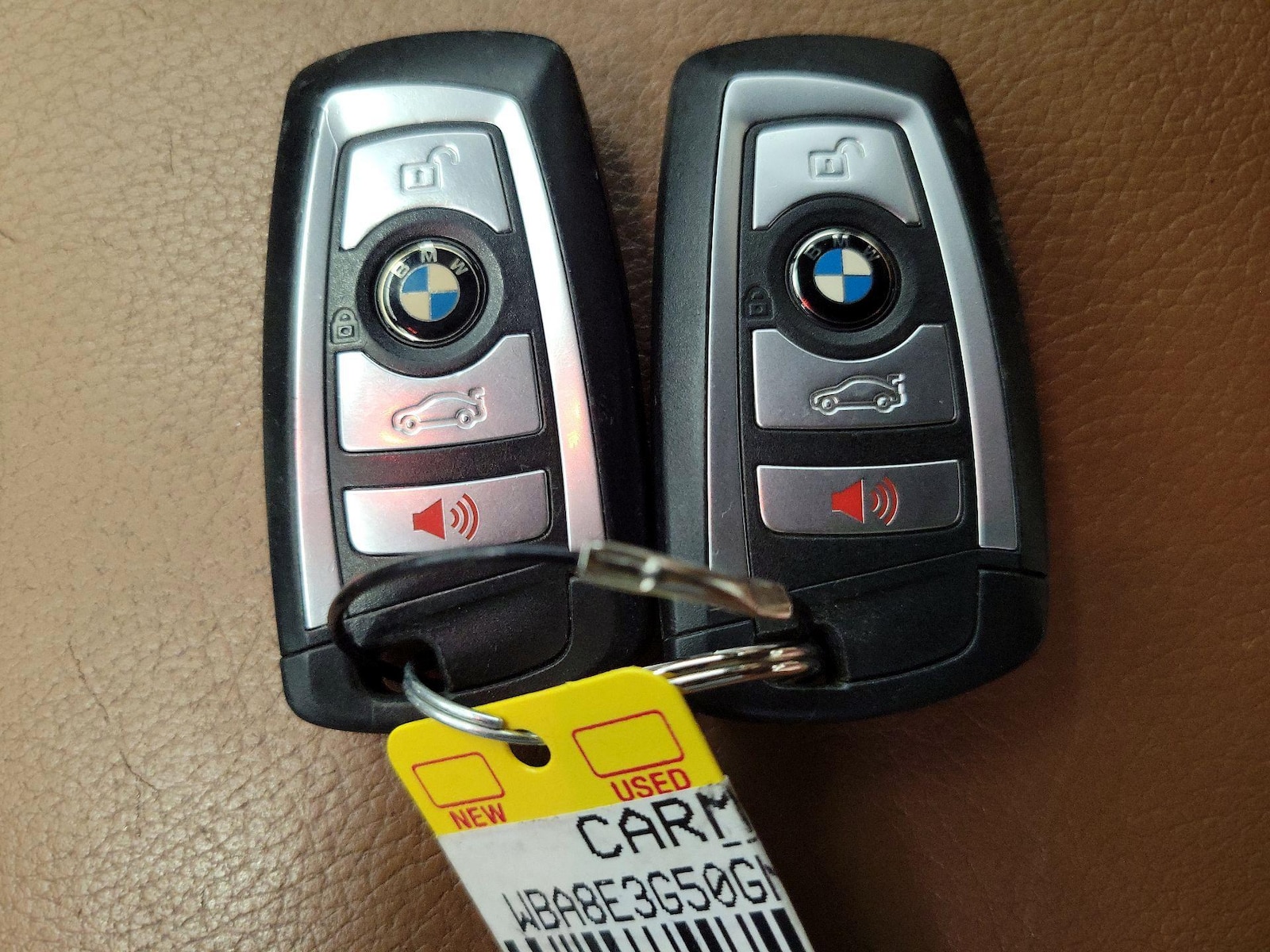 2016 BMW 3 Series 328i - Photo 25