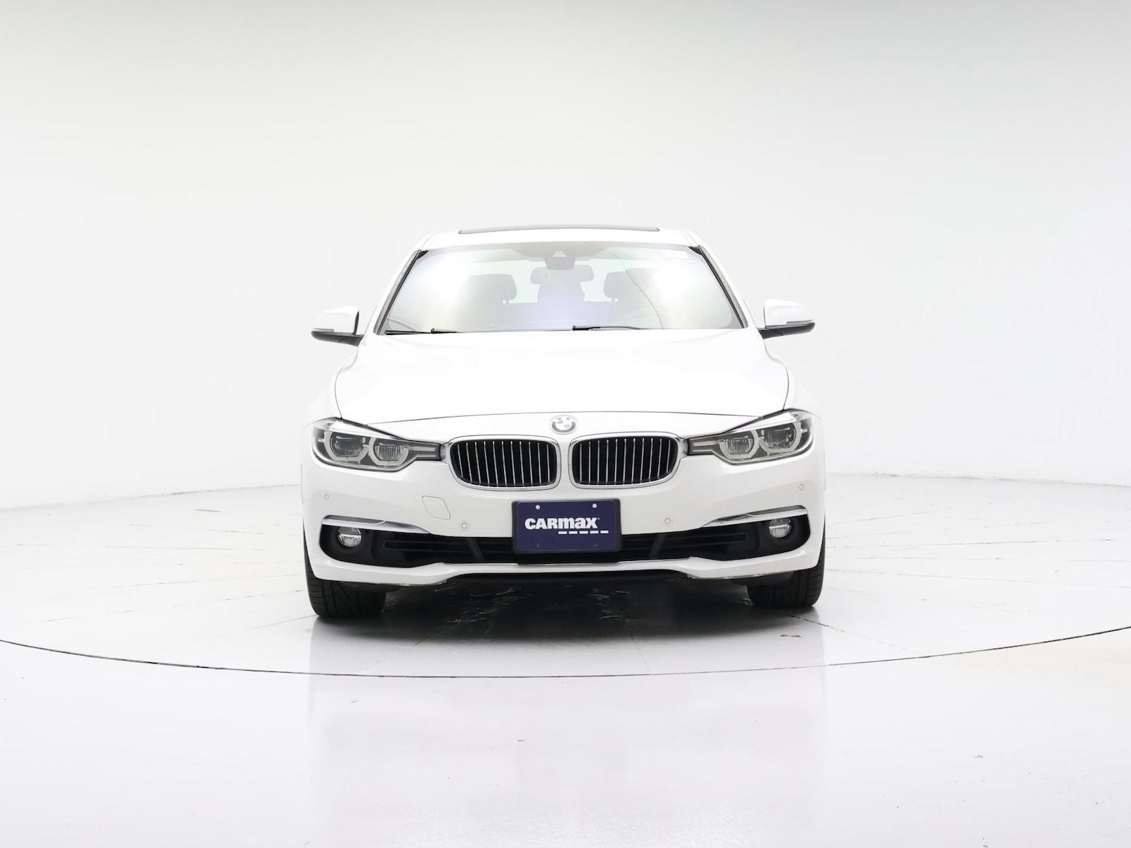 2016 BMW 3 Series 328i - Photo 6