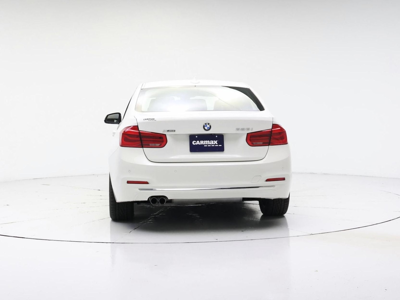 2016 BMW 3 Series 328i - Photo 7