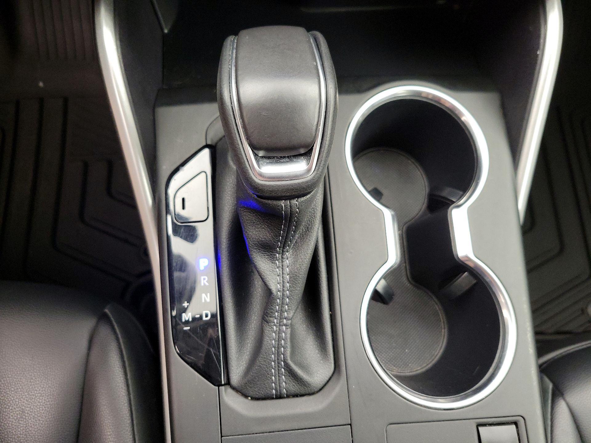 Thumbnail: 2024 Toyota Highlander - 17