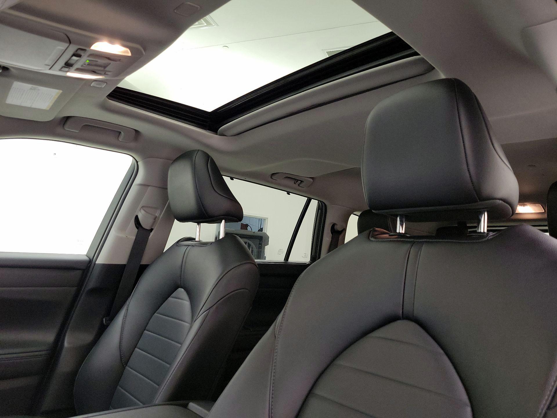 Thumbnail: 2024 Toyota Highlander - 19