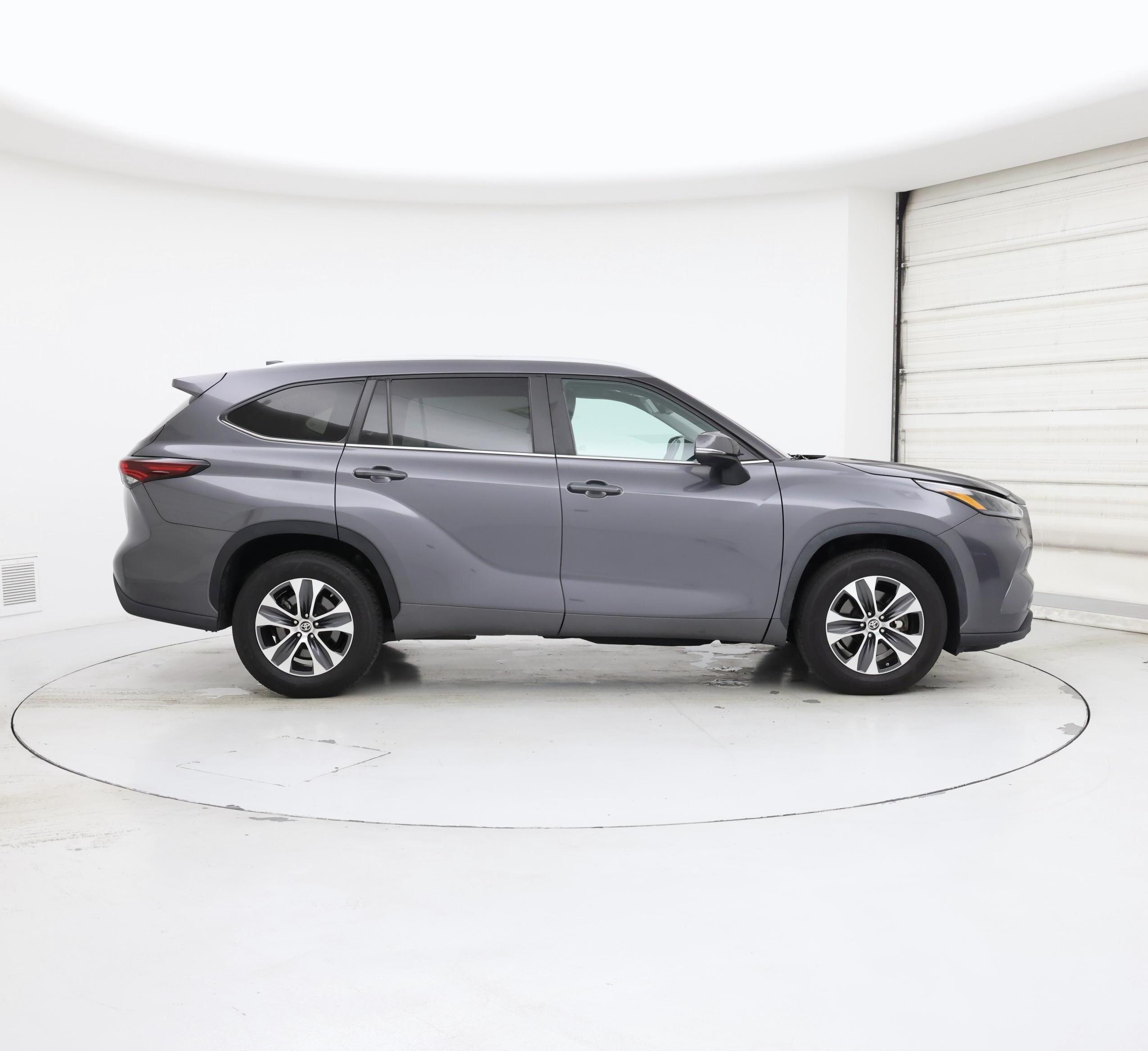 Thumbnail: 2024 Toyota Highlander - 7