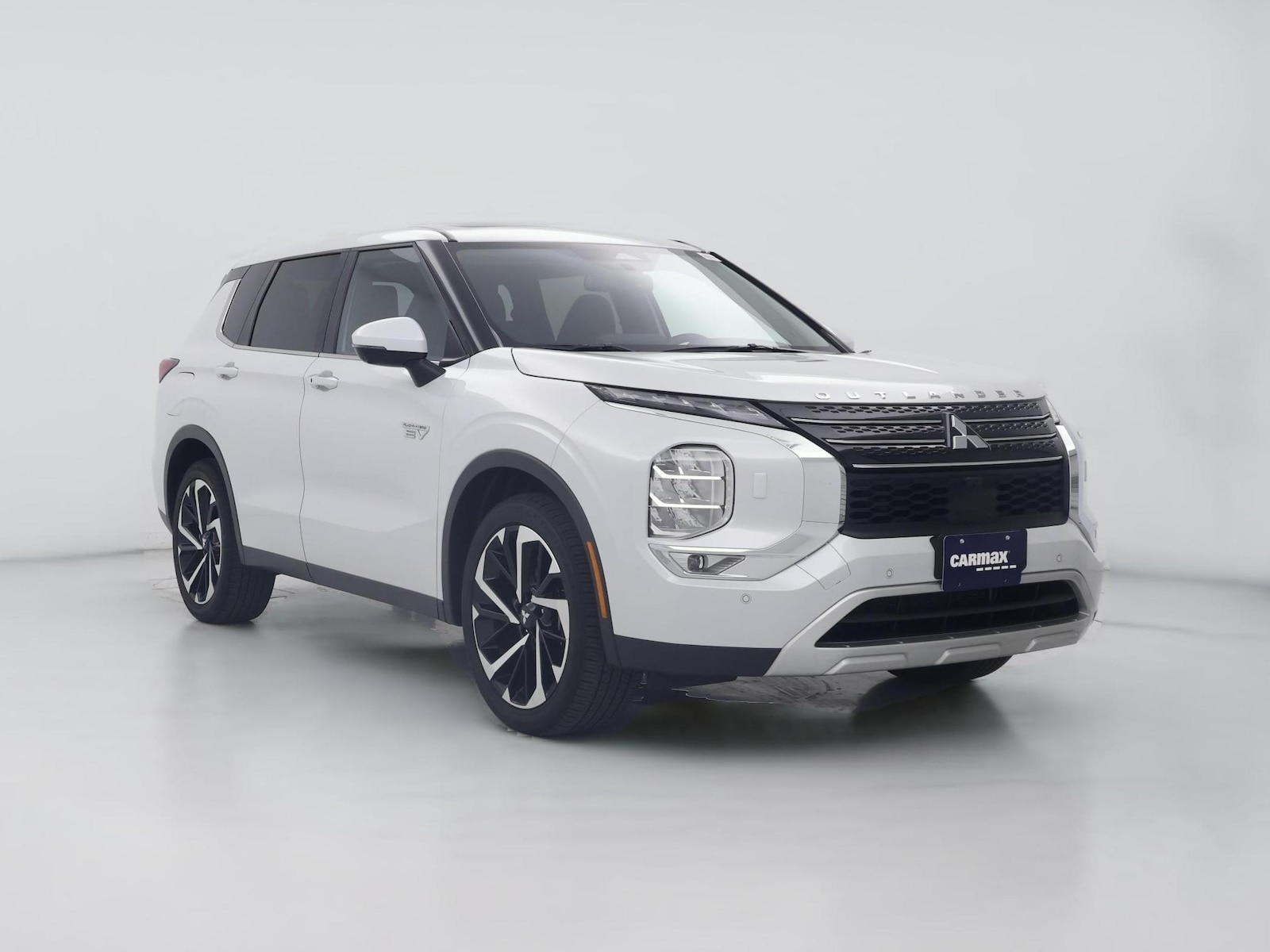 2024 Mitsubishi Outlander Plug-in Hybrid