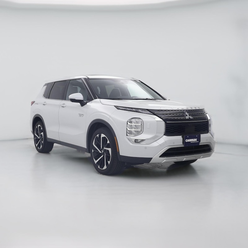 2024 Mitsubishi Outlander Plug in Hybrid SE