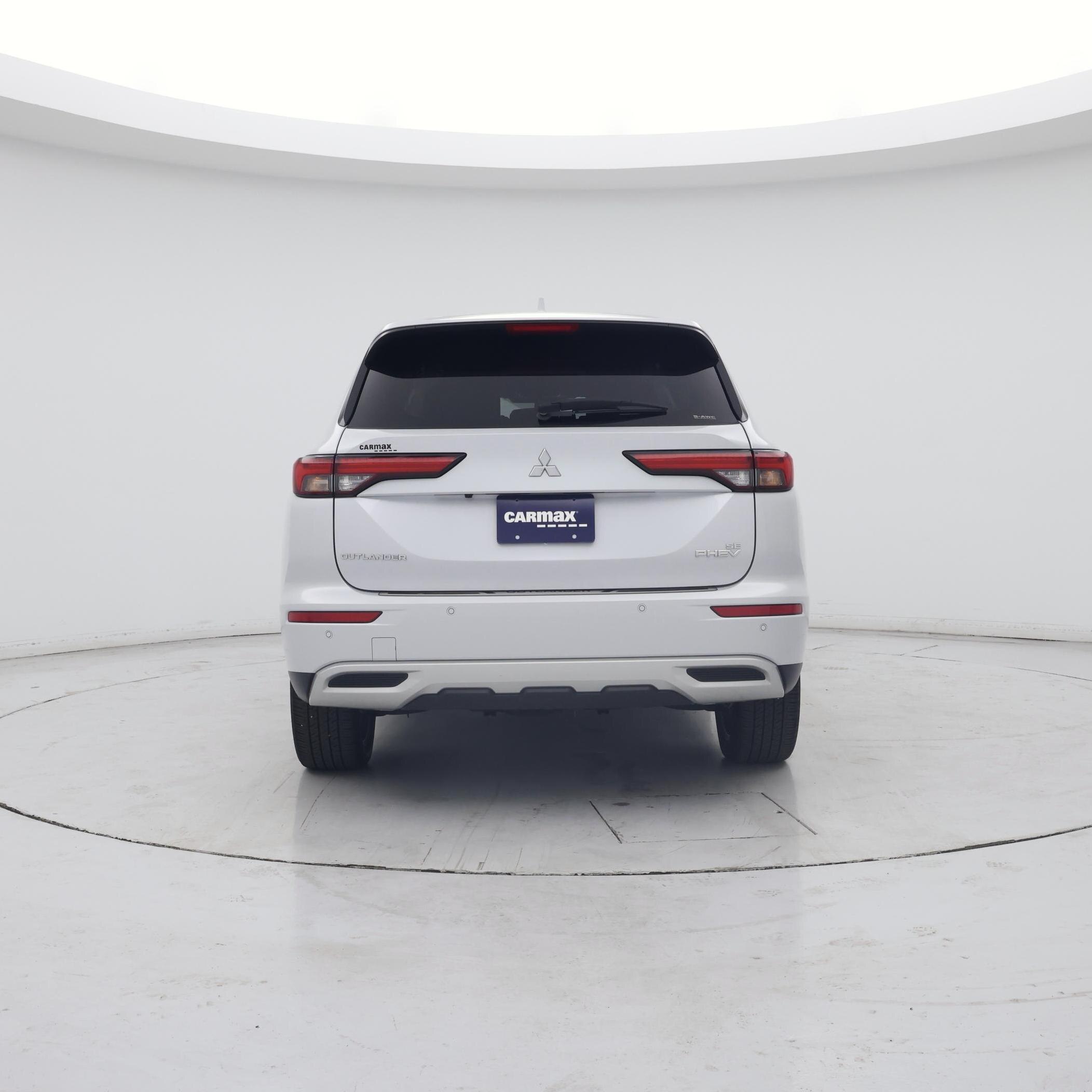 Thumbnail: 2024 Mitsubishi Outlander - 6