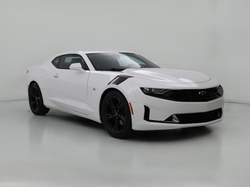 2022 Chevrolet Camaro 3LT