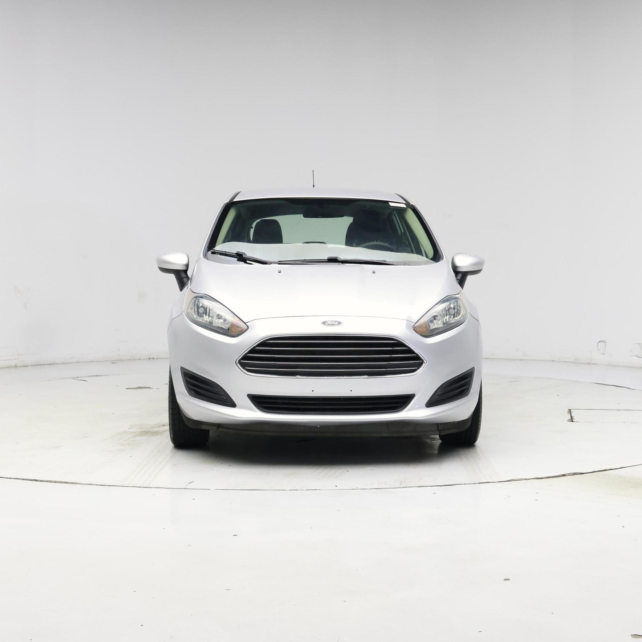 Thumbnail: 2018 Ford Fiesta - 5