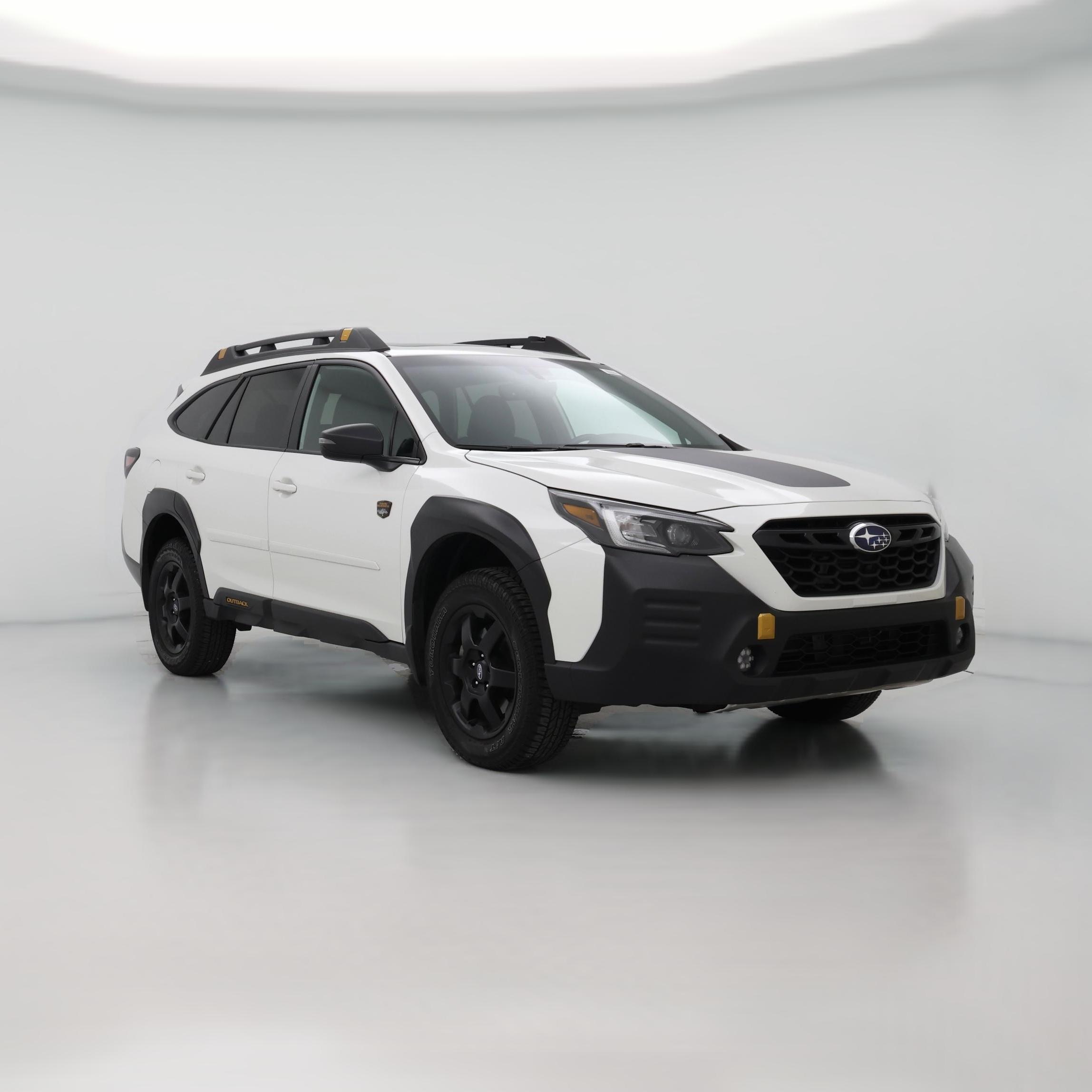 Thumbnail: 2022 Subaru Outback - 1