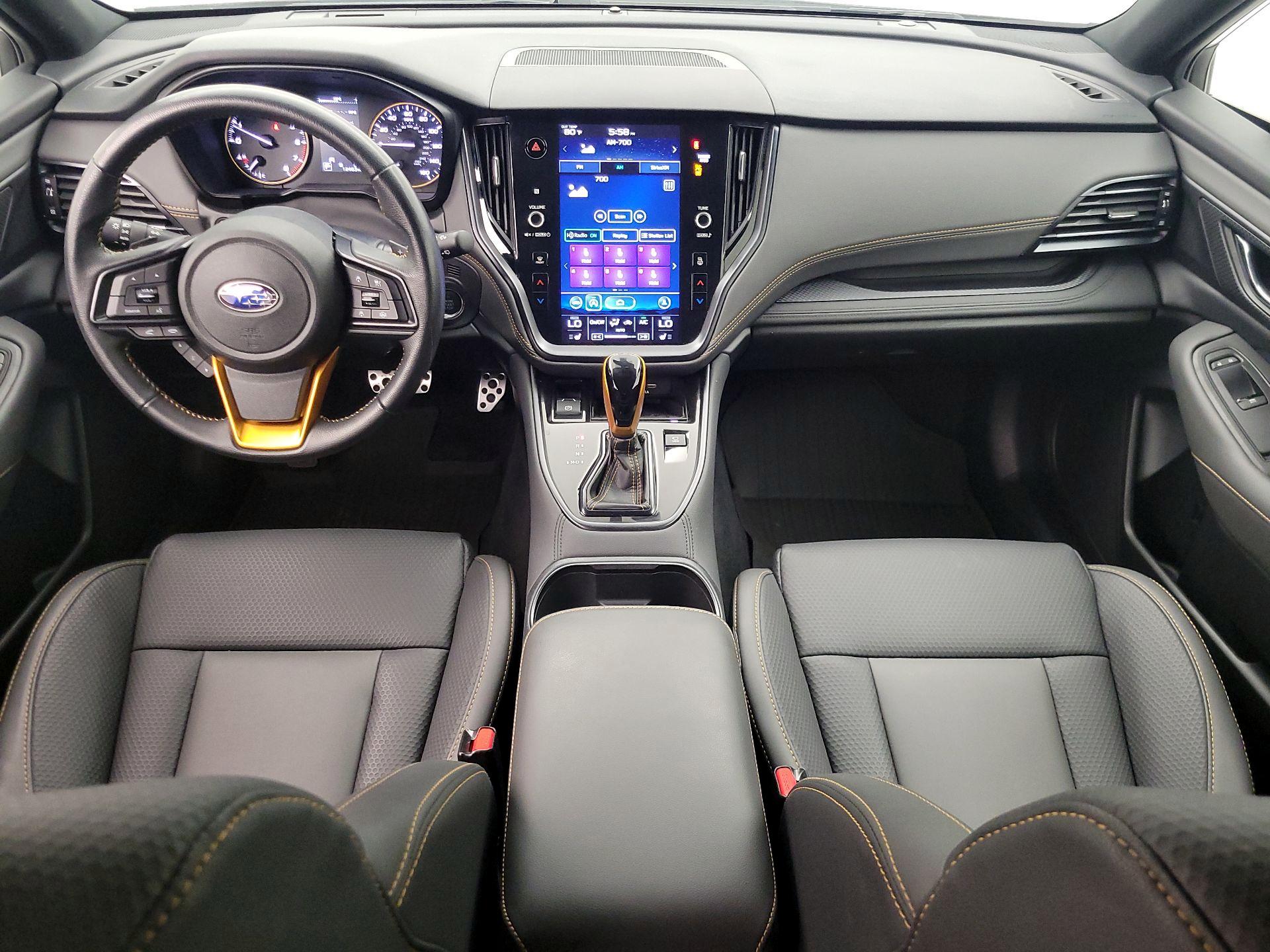 Thumbnail: 2022 Subaru Outback - 9