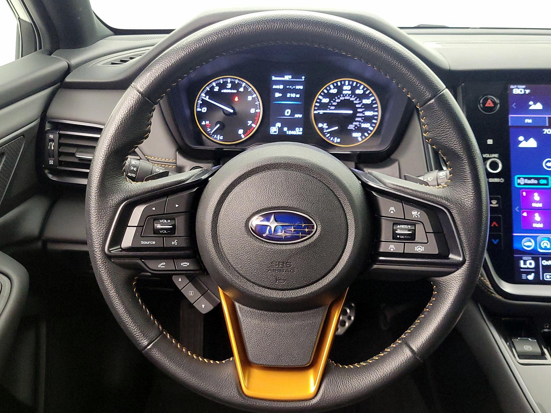 Thumbnail: 2022 Subaru Outback - 10