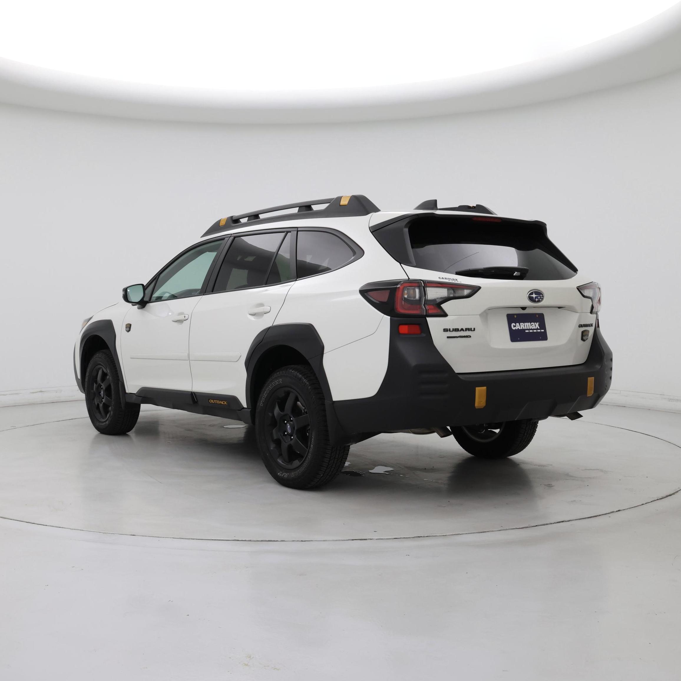 Thumbnail: 2022 Subaru Outback - 2