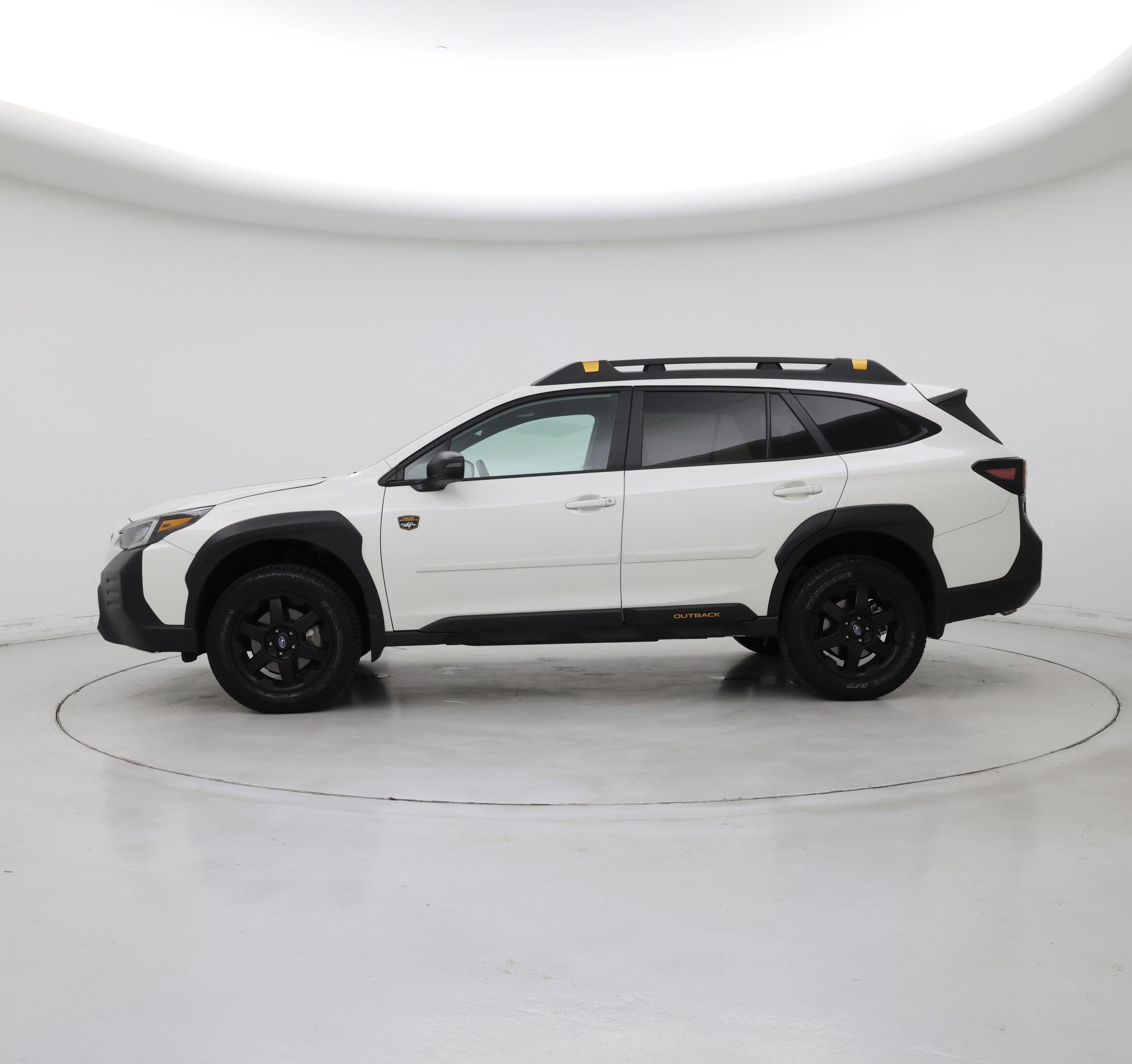 Thumbnail: 2022 Subaru Outback - 3