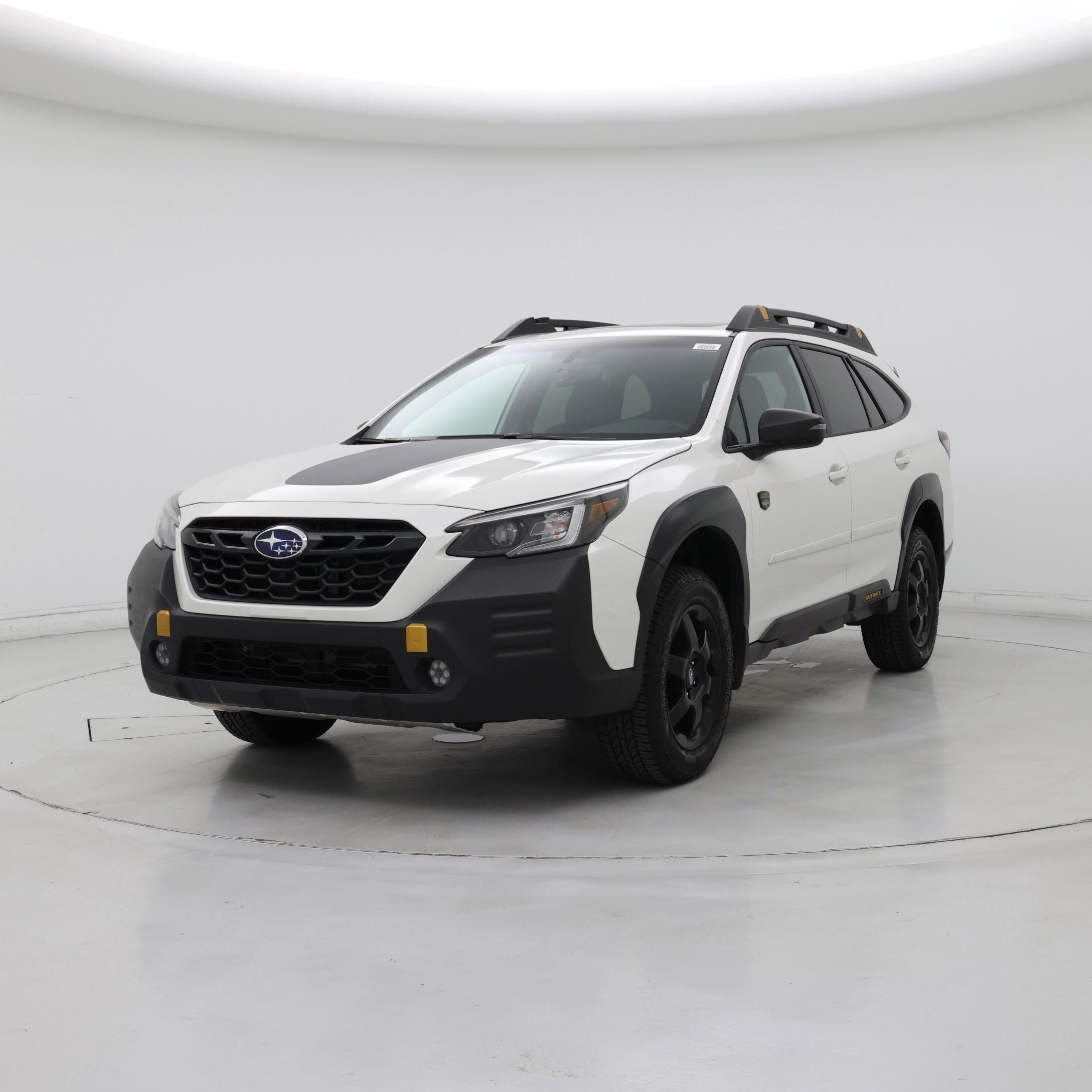 Thumbnail: 2022 Subaru Outback - 4