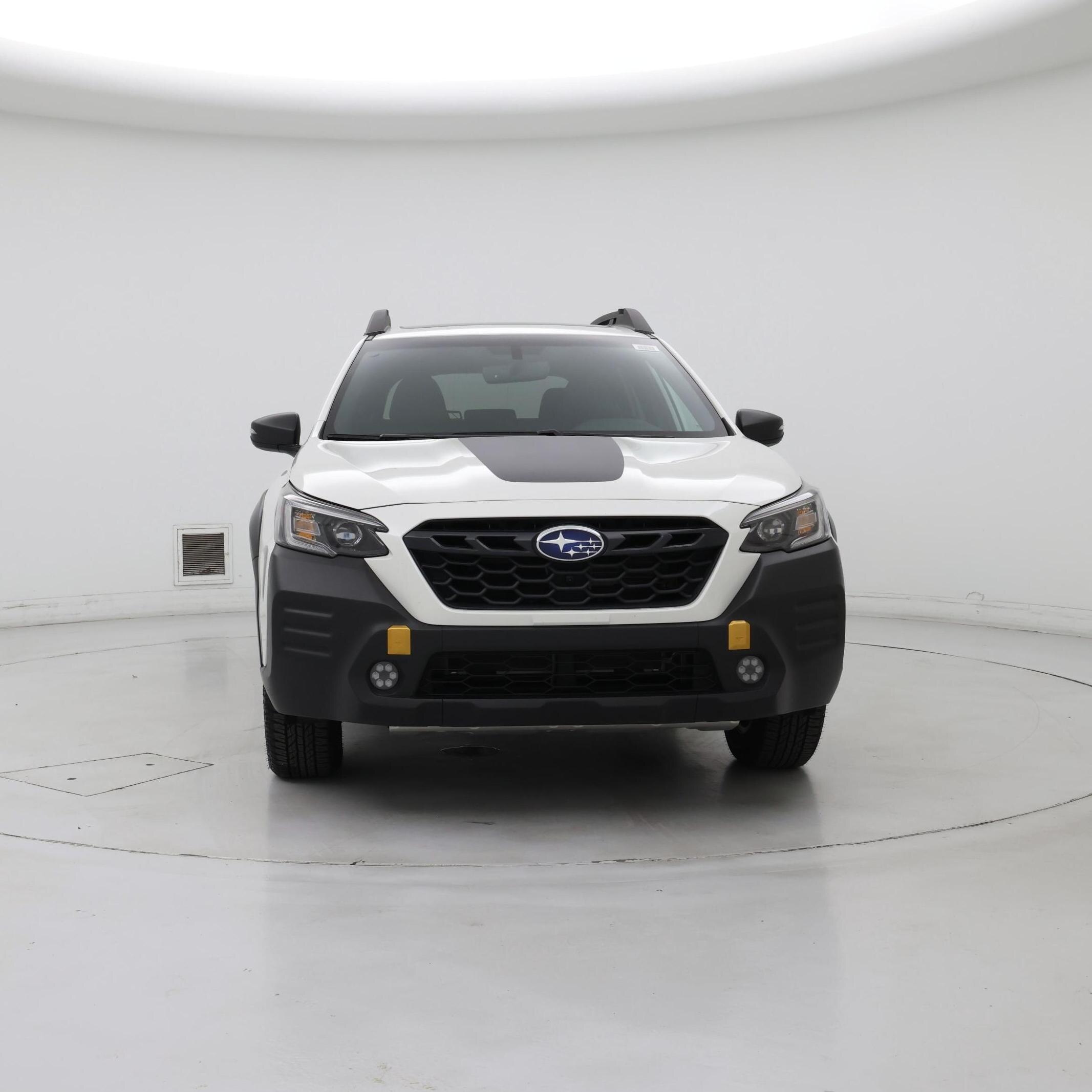 Thumbnail: 2022 Subaru Outback - 5