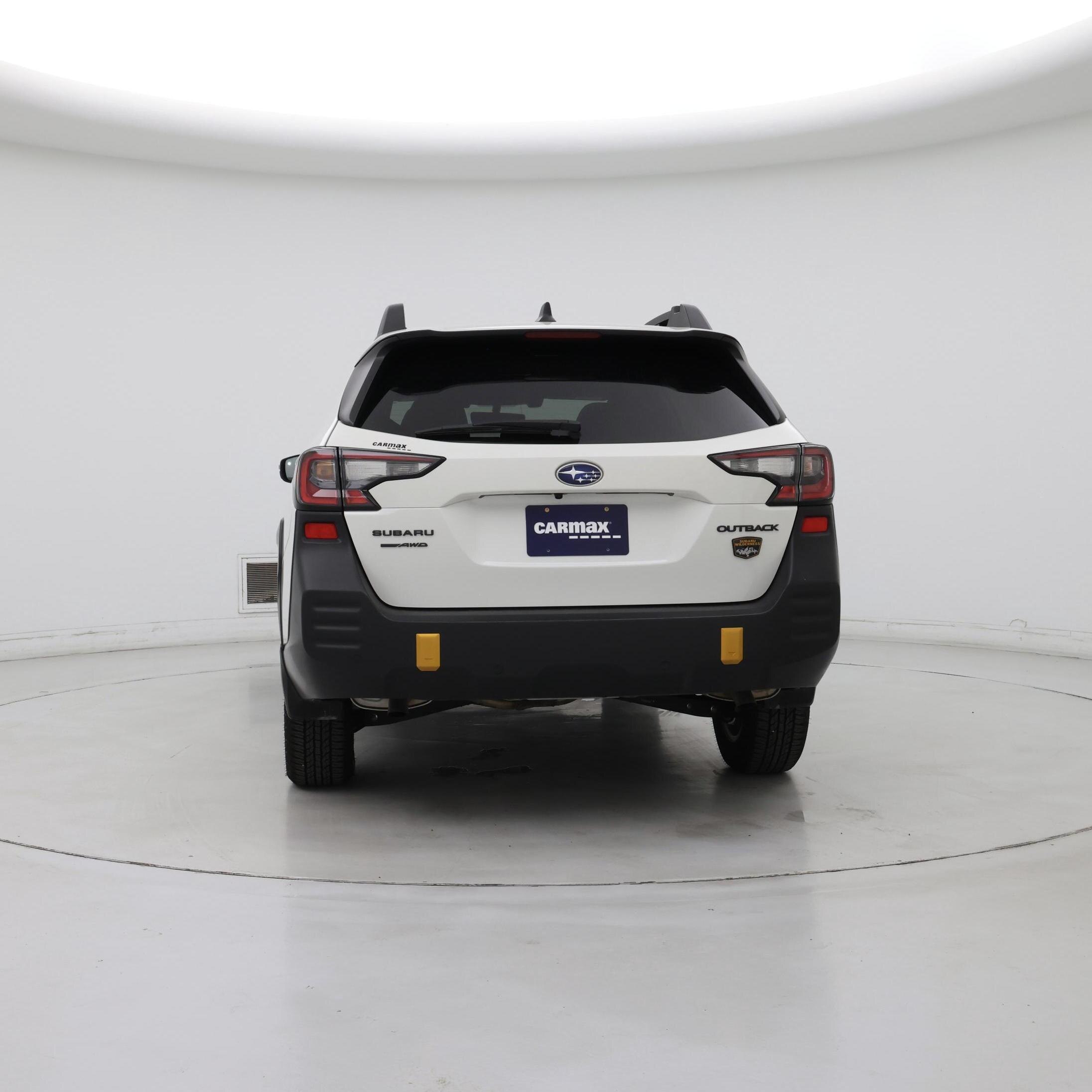 Thumbnail: 2022 Subaru Outback - 6