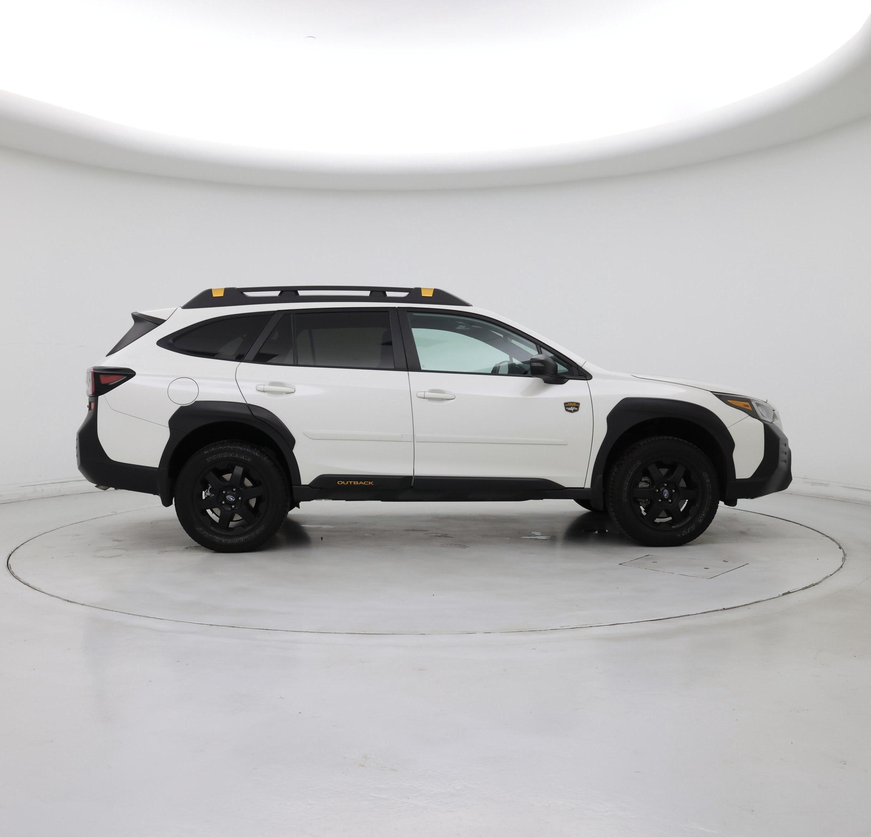 Thumbnail: 2022 Subaru Outback - 7