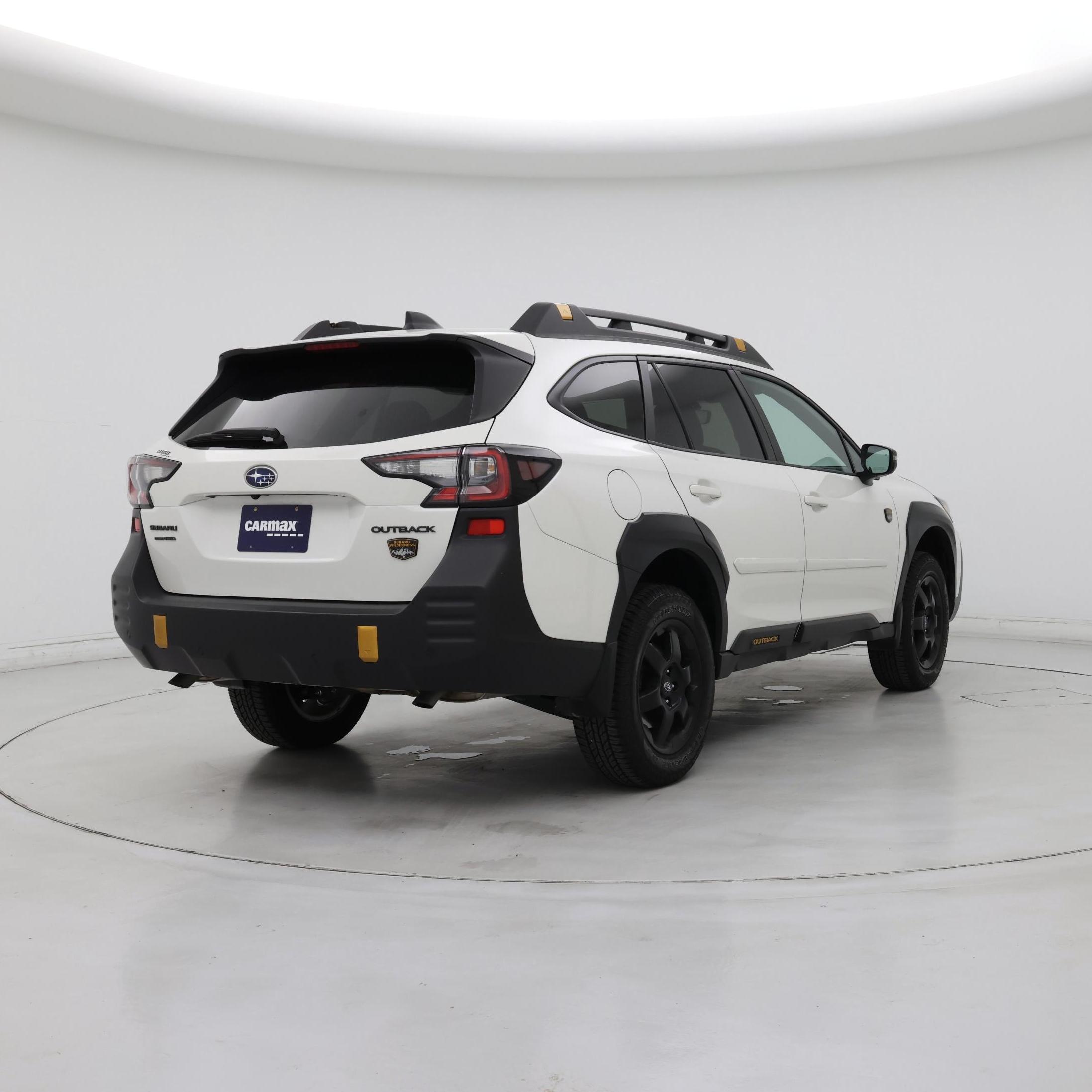 Thumbnail: 2022 Subaru Outback - 8
