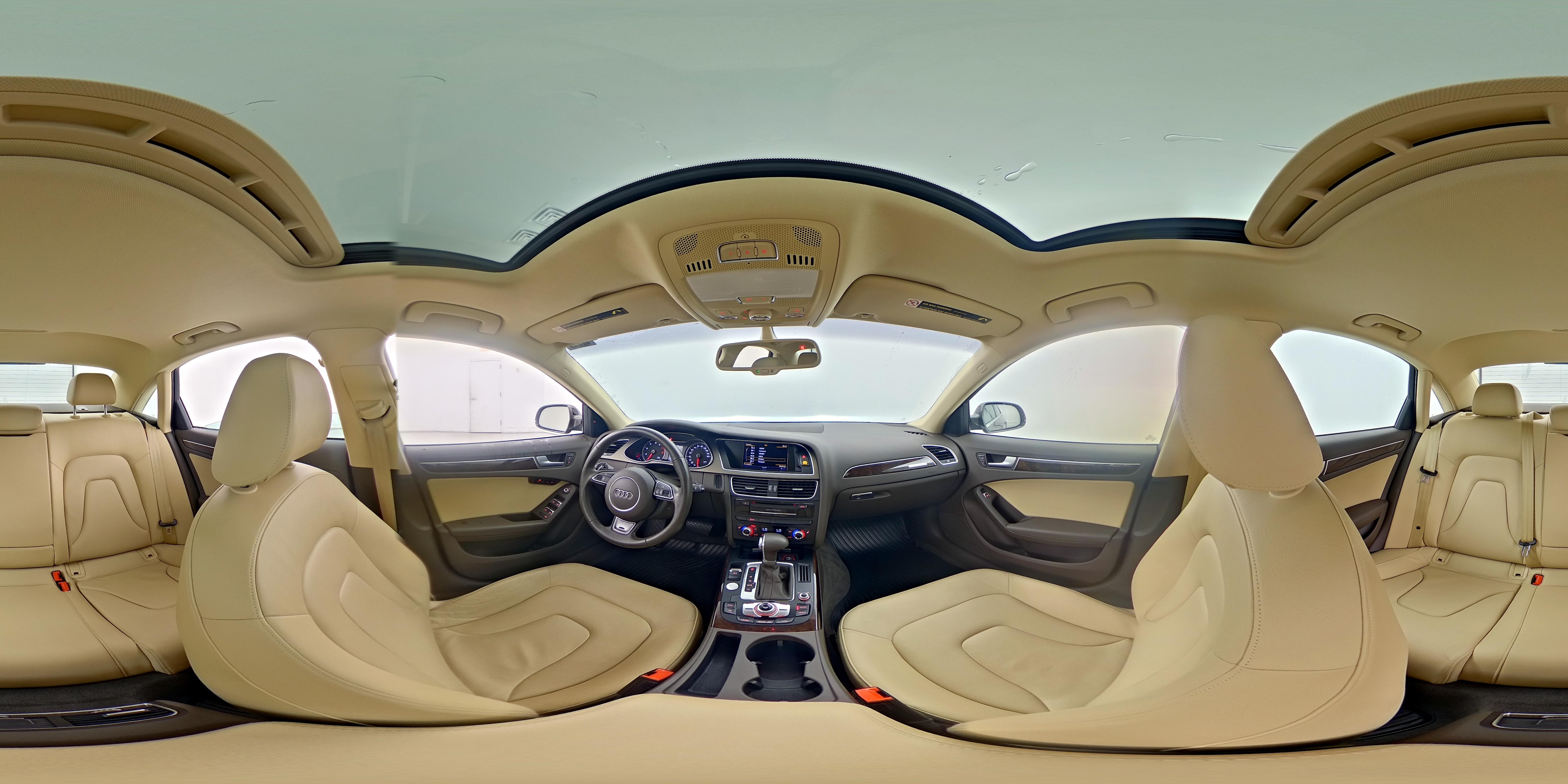 2015 Audi A4 Premium Plus - Photo 25