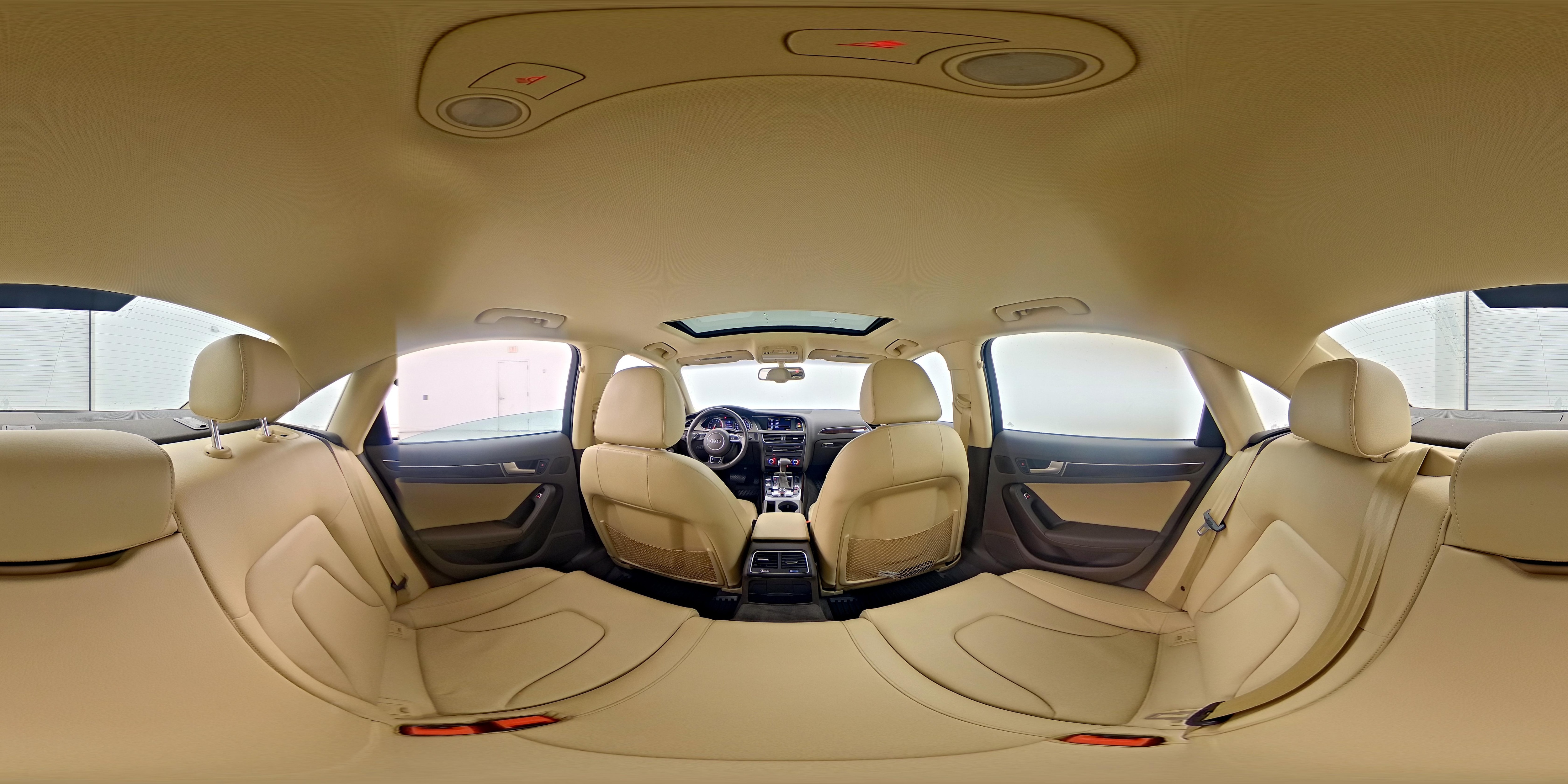 2015 Audi A4 Premium Plus - Photo 26