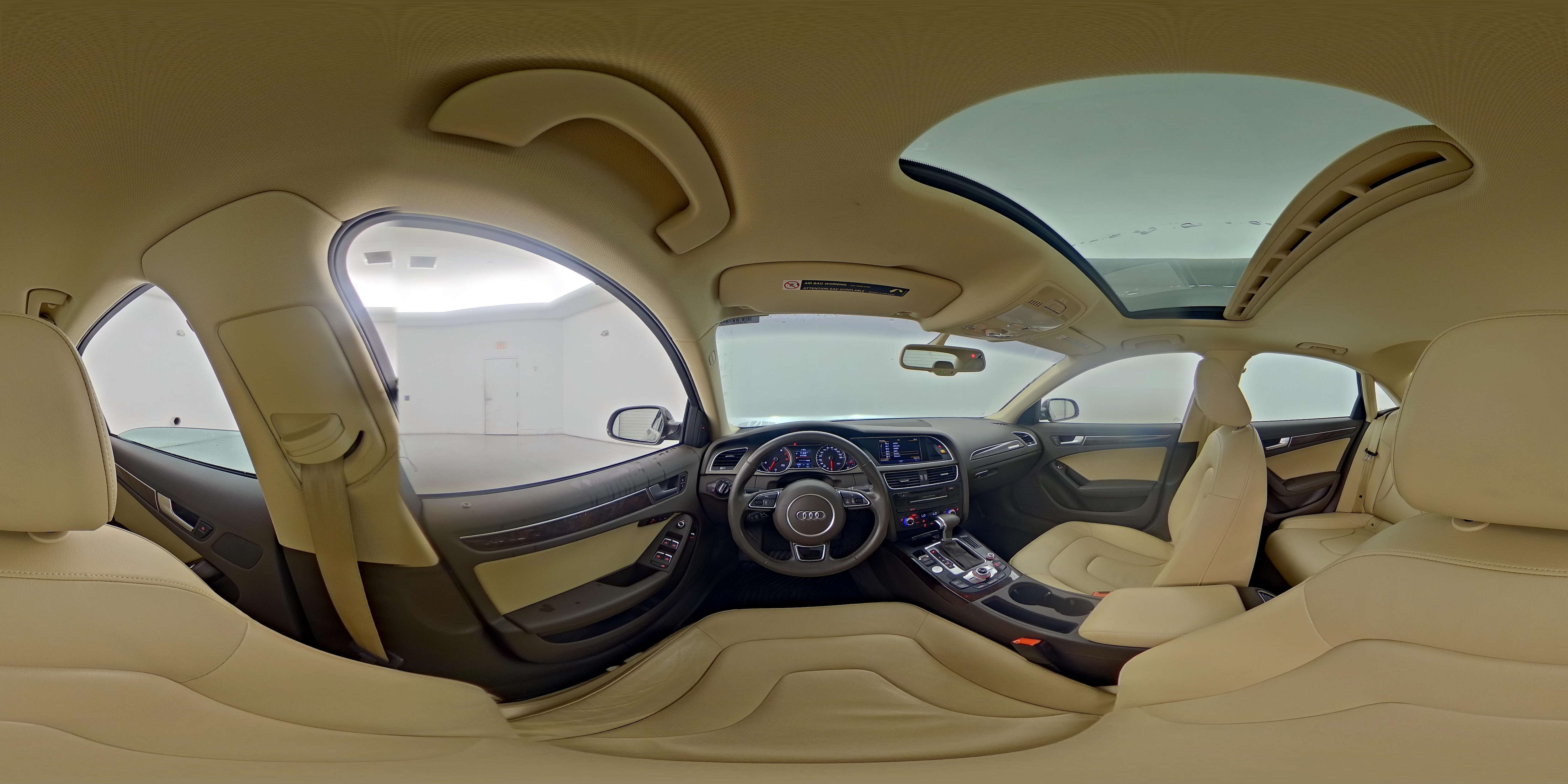 2015 Audi A4 Premium Plus - Photo 27