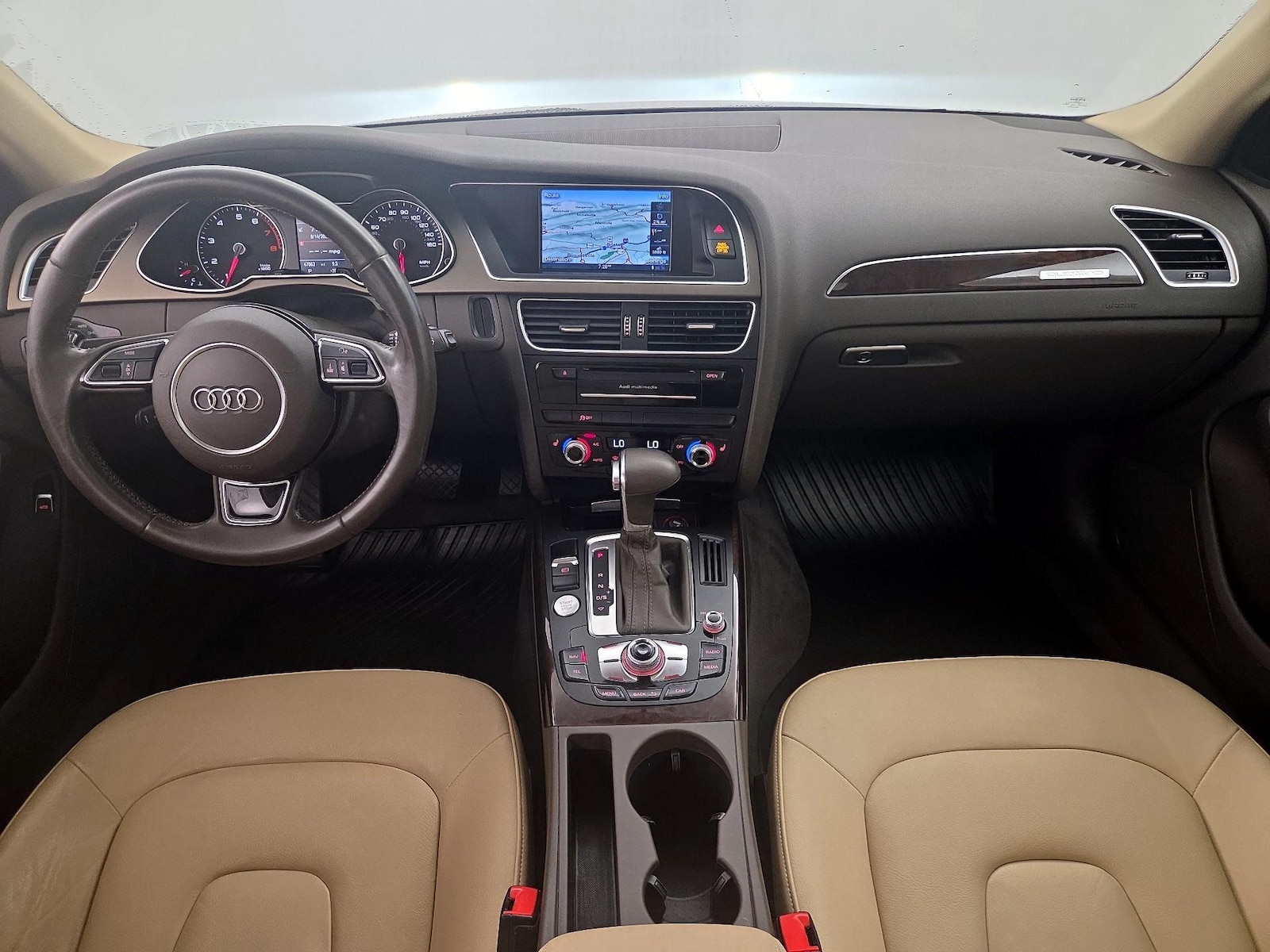 2015 Audi A4 Premium Plus - Photo 10