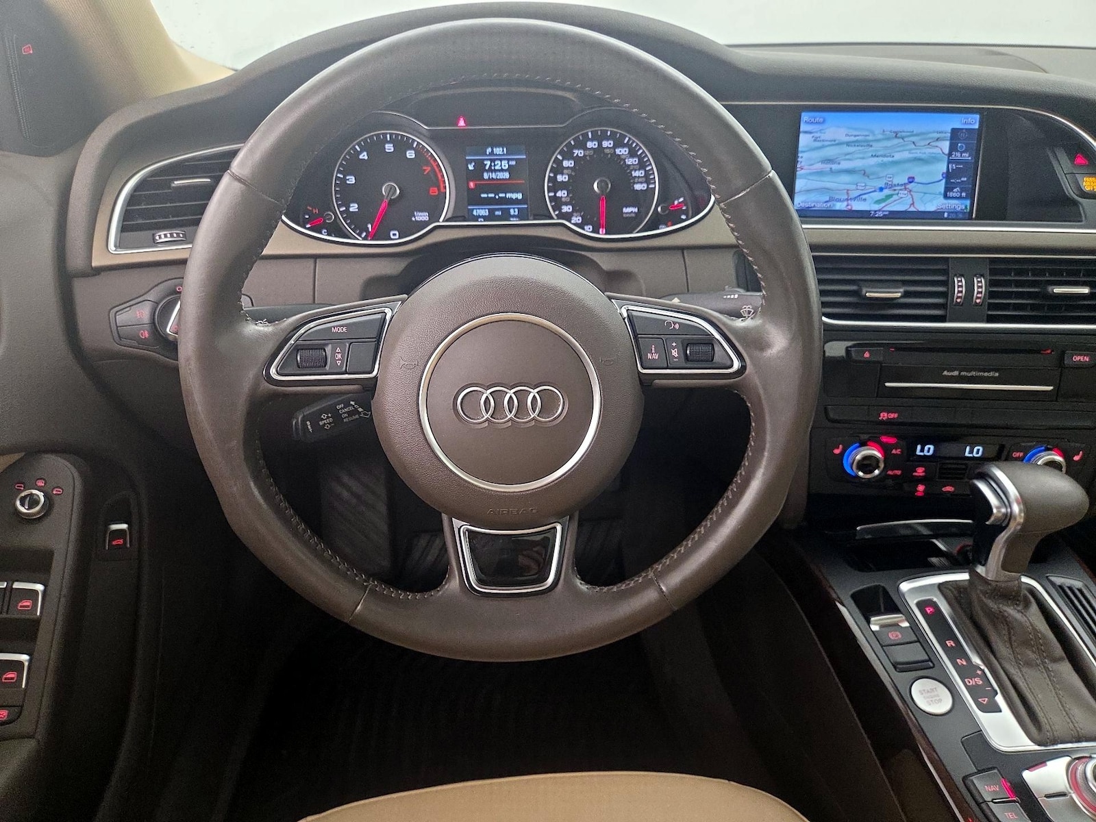 2015 Audi A4 Premium Plus - Photo 11