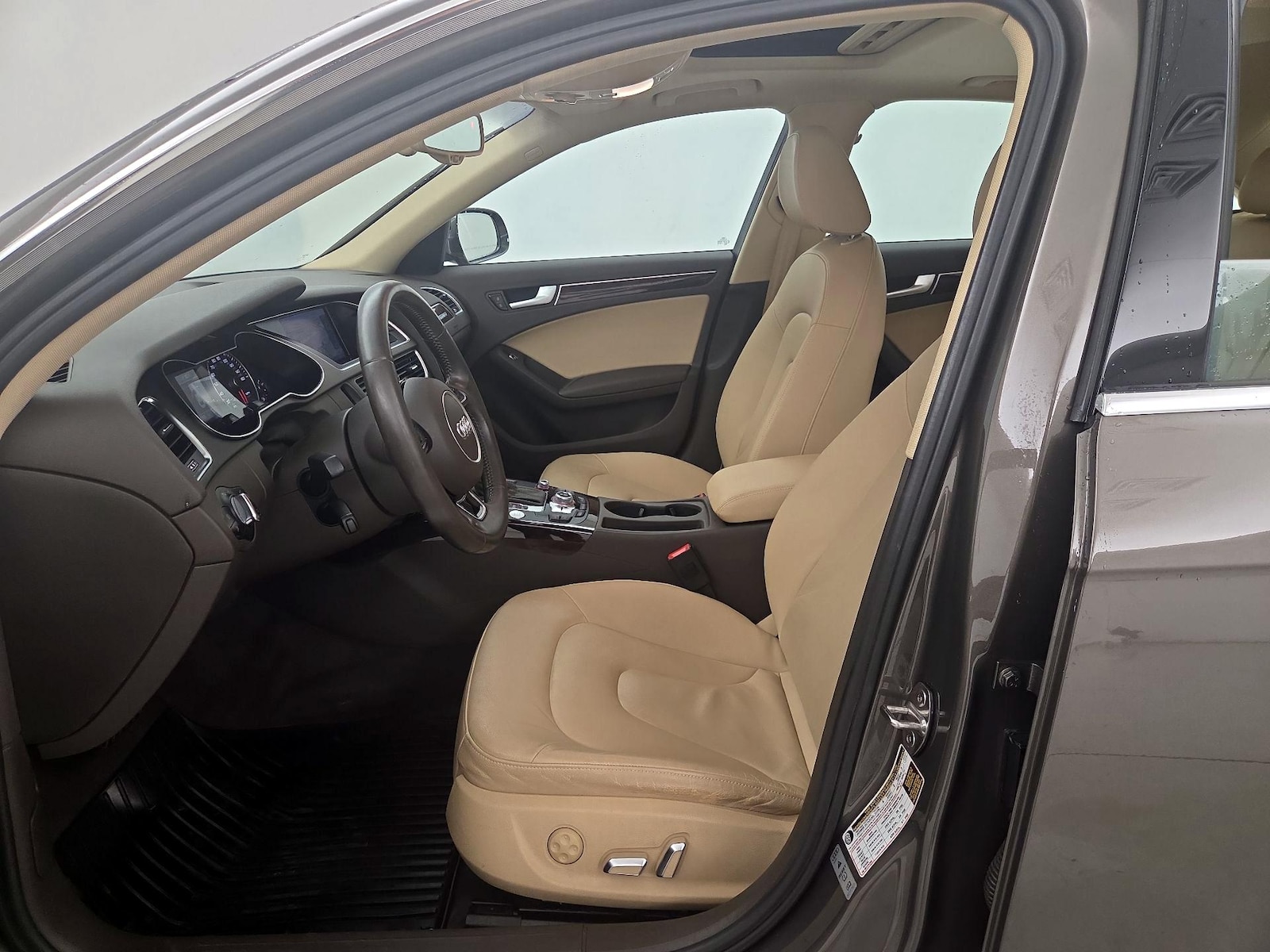 2015 Audi A4 Premium Plus - Photo 12