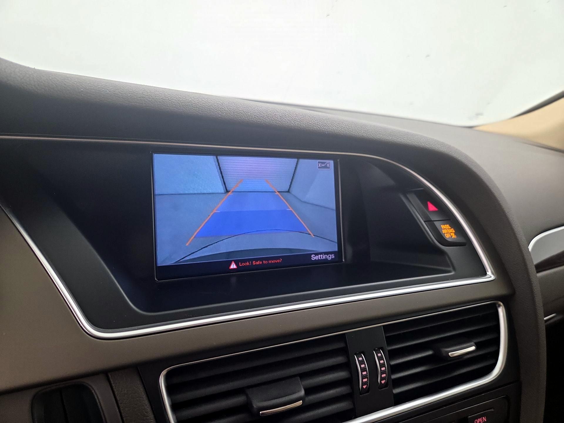Thumbnail: 2015 Audi A4 - 15