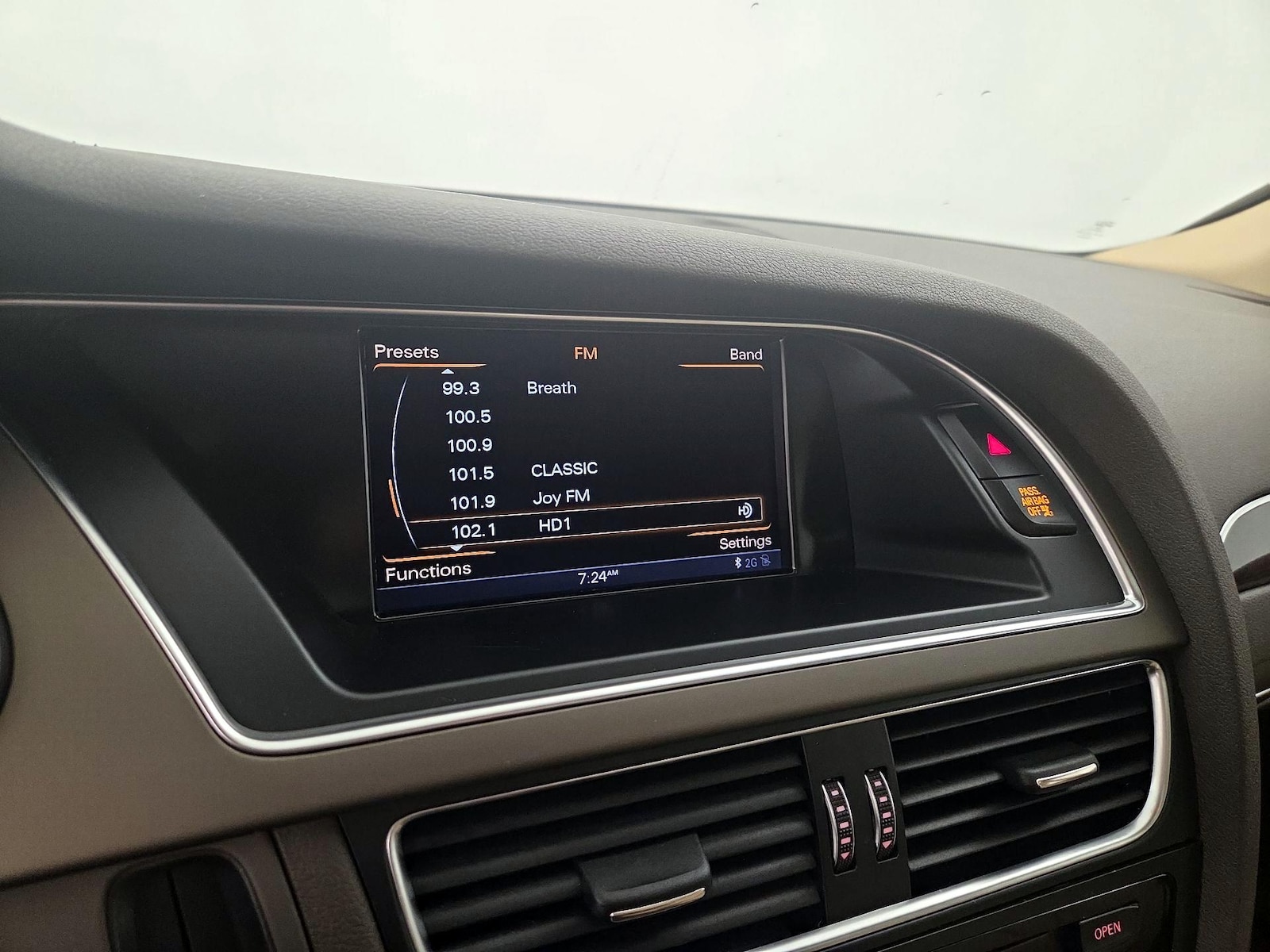 2015 Audi A4 Premium Plus - Photo 17