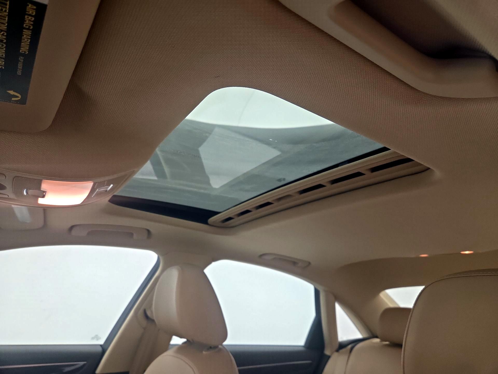 Thumbnail: 2015 Audi A4 - 19