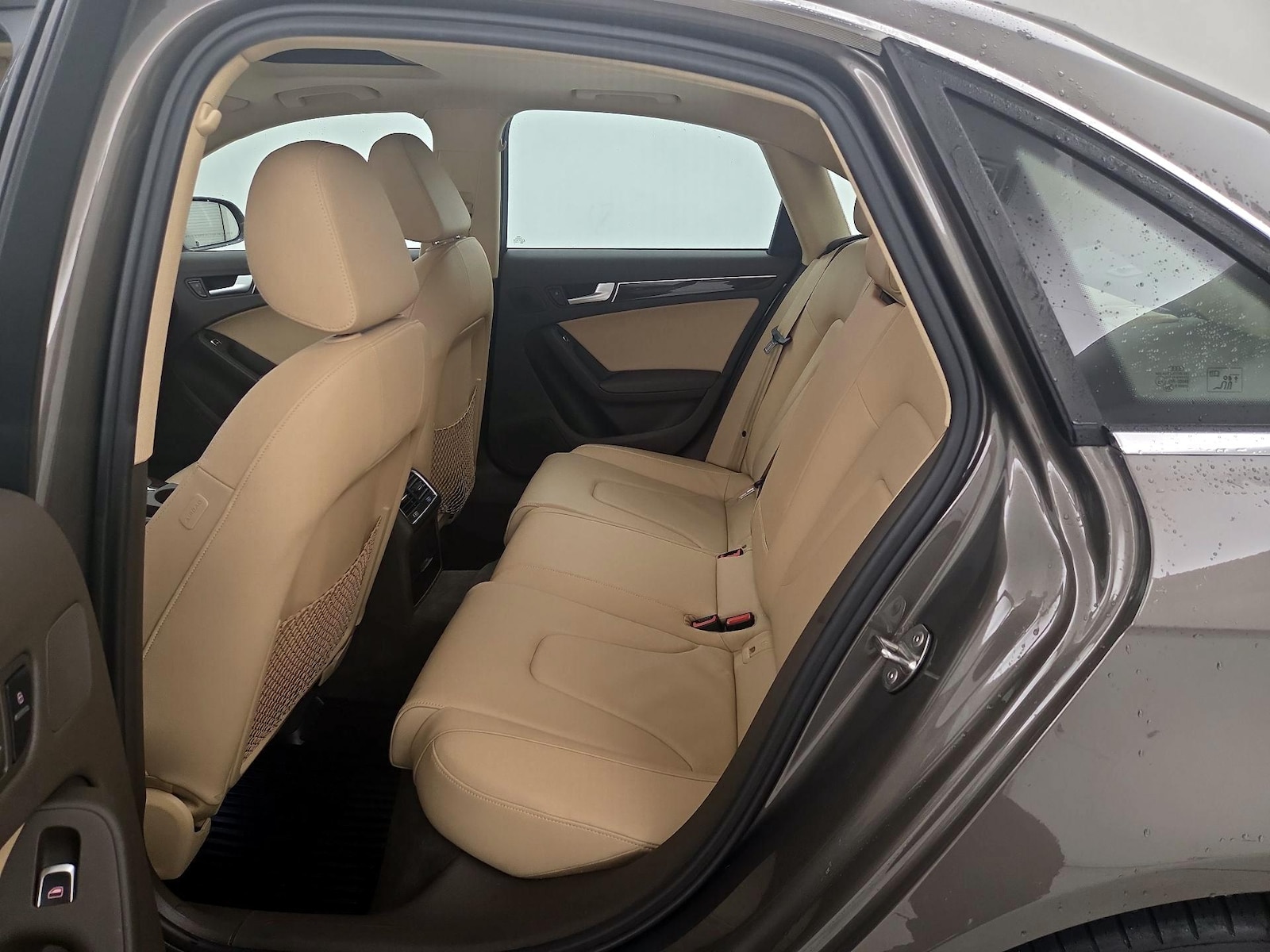 2015 Audi A4 Premium Plus - Photo 21