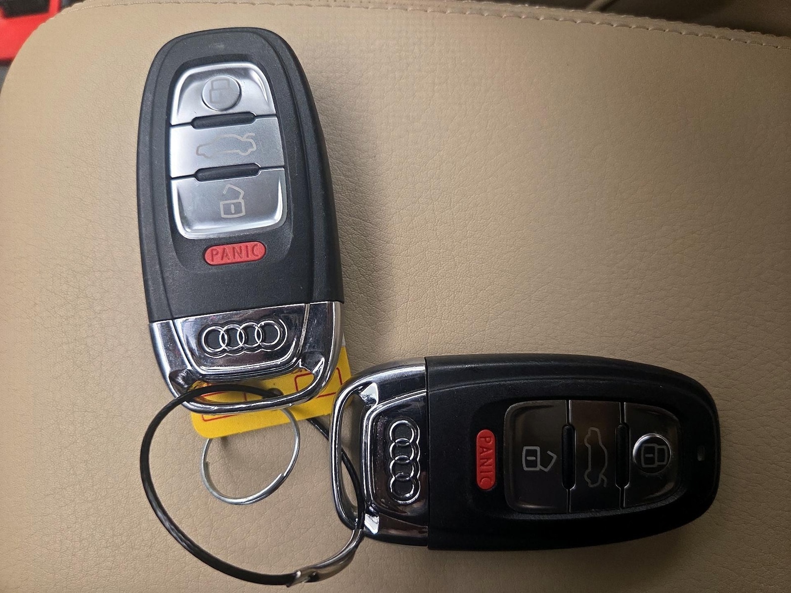 2015 Audi A4 Premium Plus - Photo 24