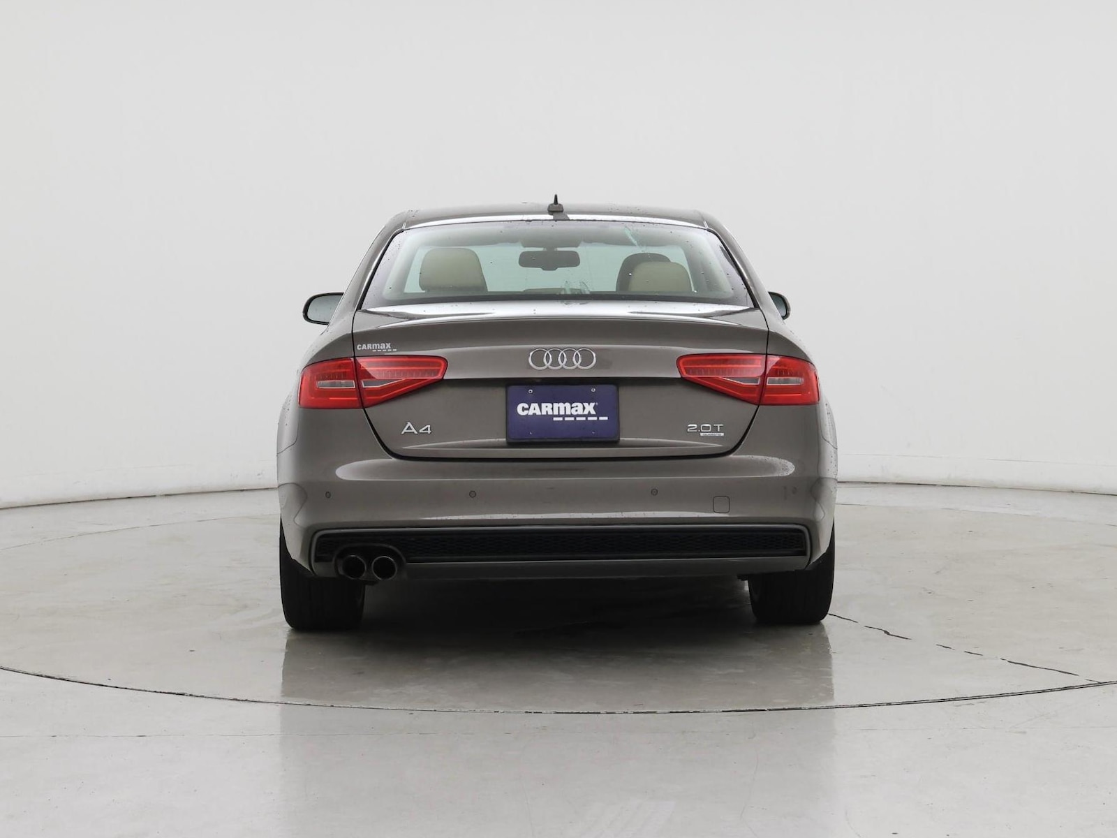 2015 Audi A4 Premium Plus - Photo 7