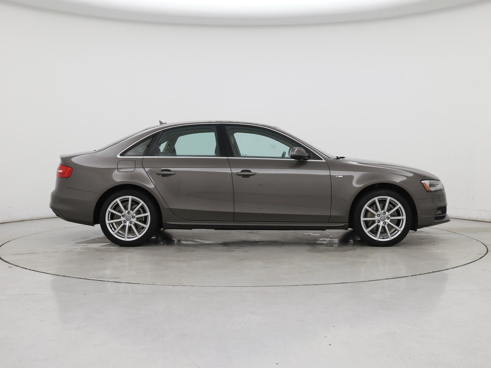 2015 Audi A4 Premium Plus - Photo 8