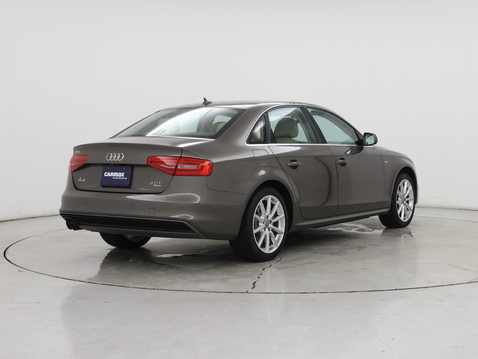 2015 Audi A4 Premium Plus - Photo 9
