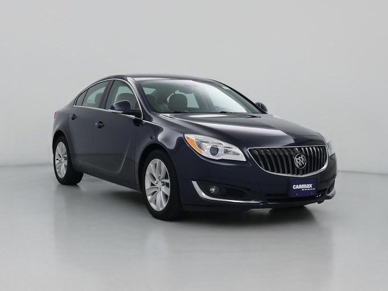 2015 Buick Regal  -
                  Sicklerville, NJ