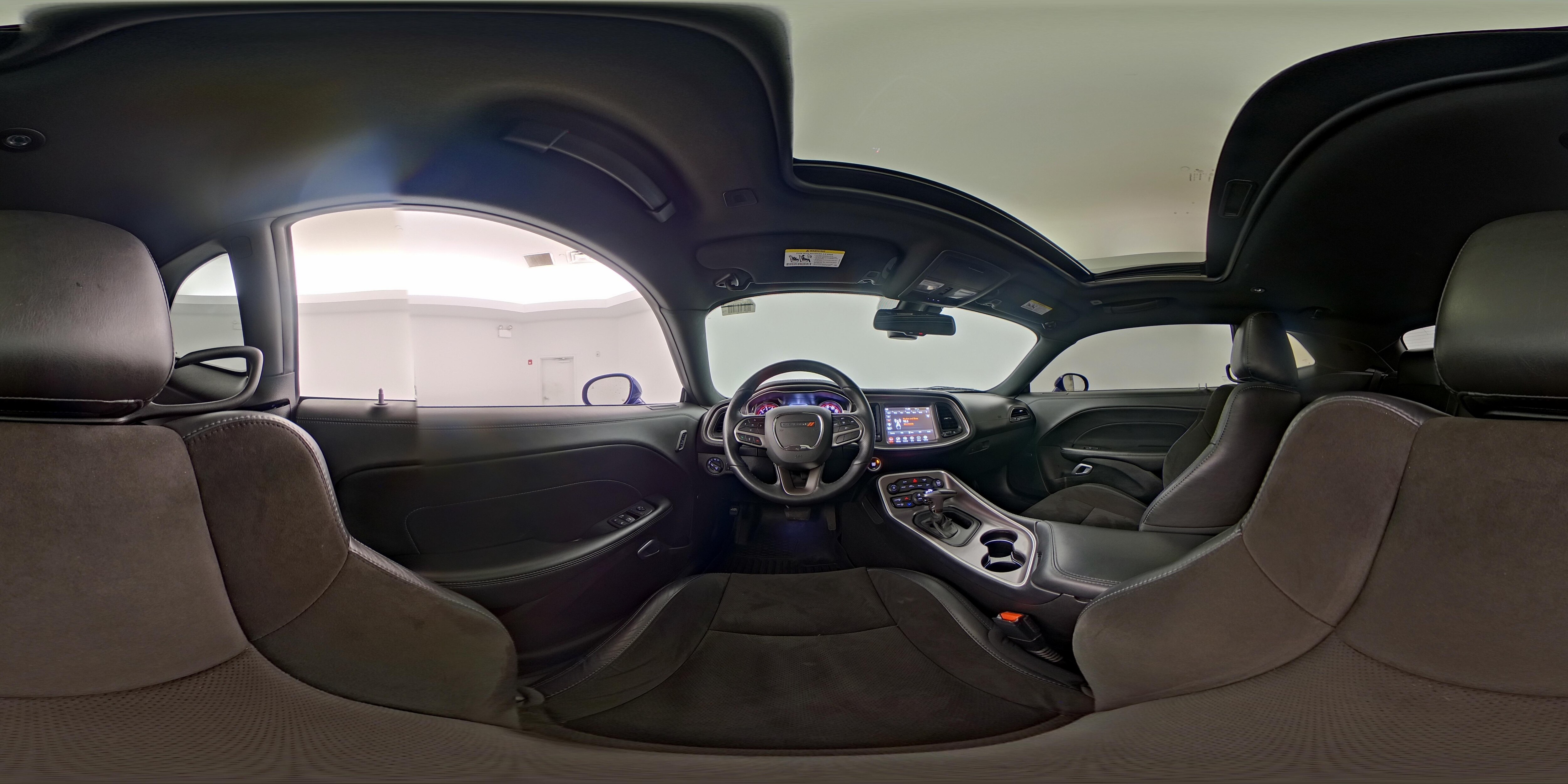 2021 Dodge Challenger GT - Photo 24