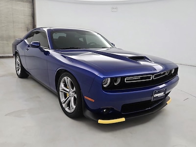 2021 Dodge Challenger GT