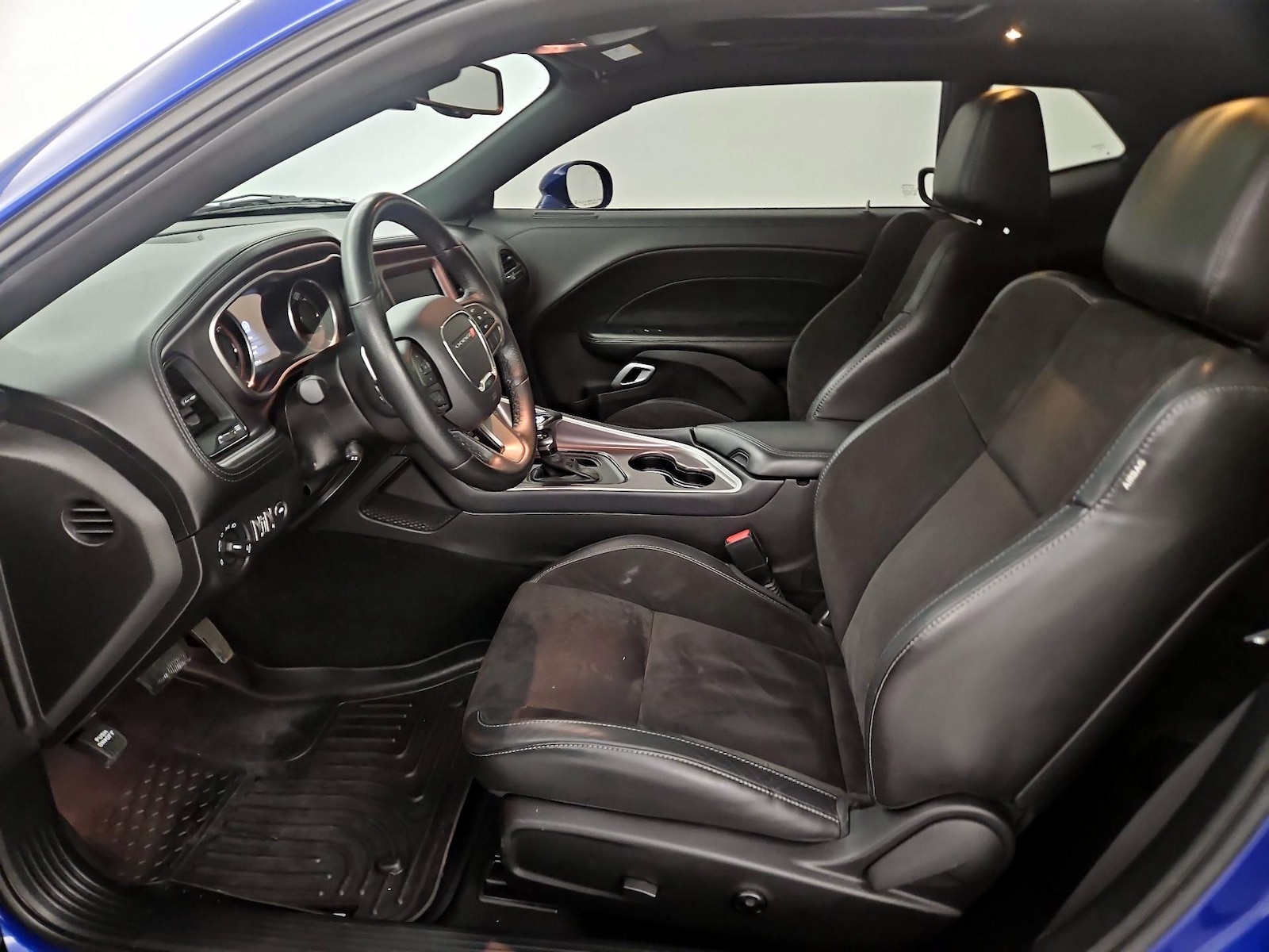 2021 Dodge Challenger GT - Photo 10