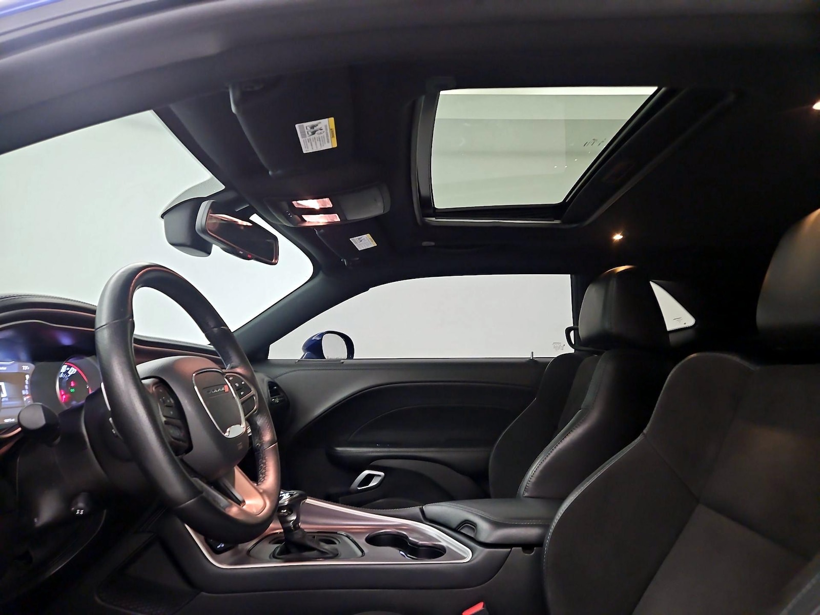 2021 Dodge Challenger GT - Photo 18