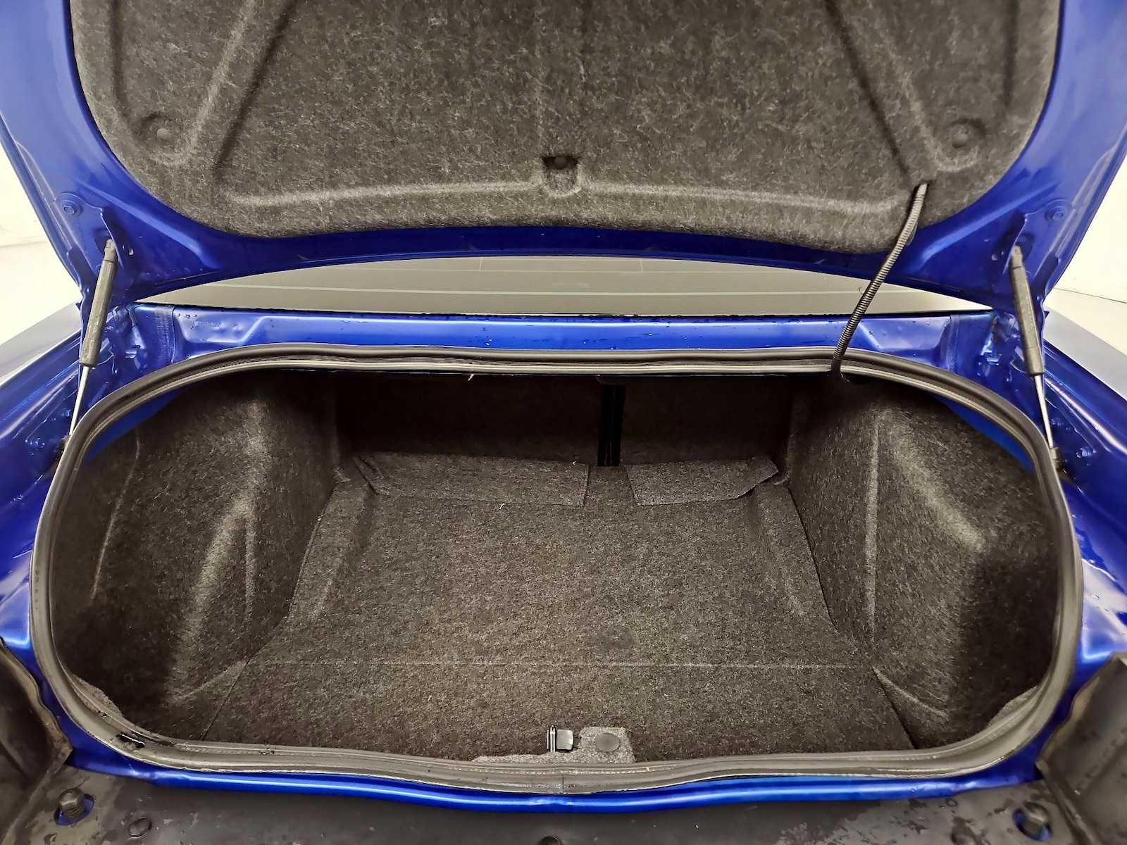 2021 Dodge Challenger GT - Photo 19