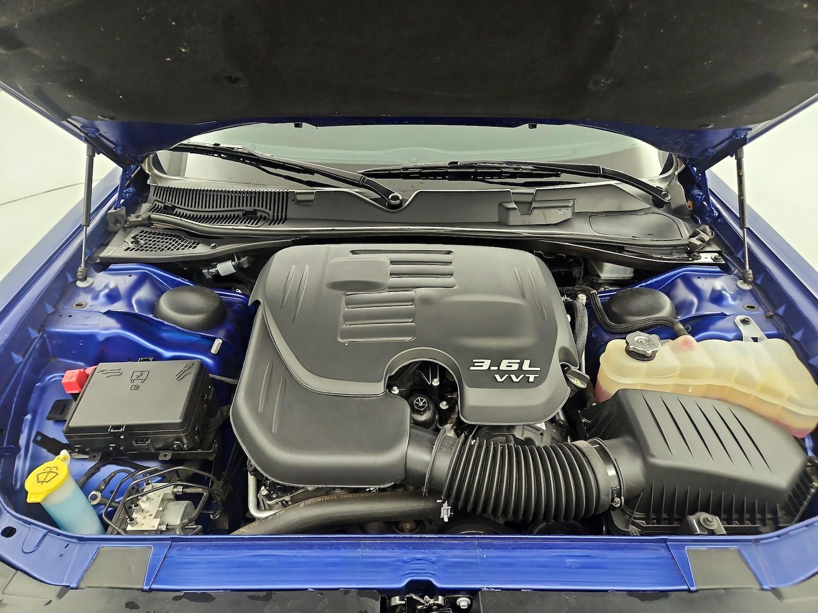 2021 Dodge Challenger GT - Photo 20