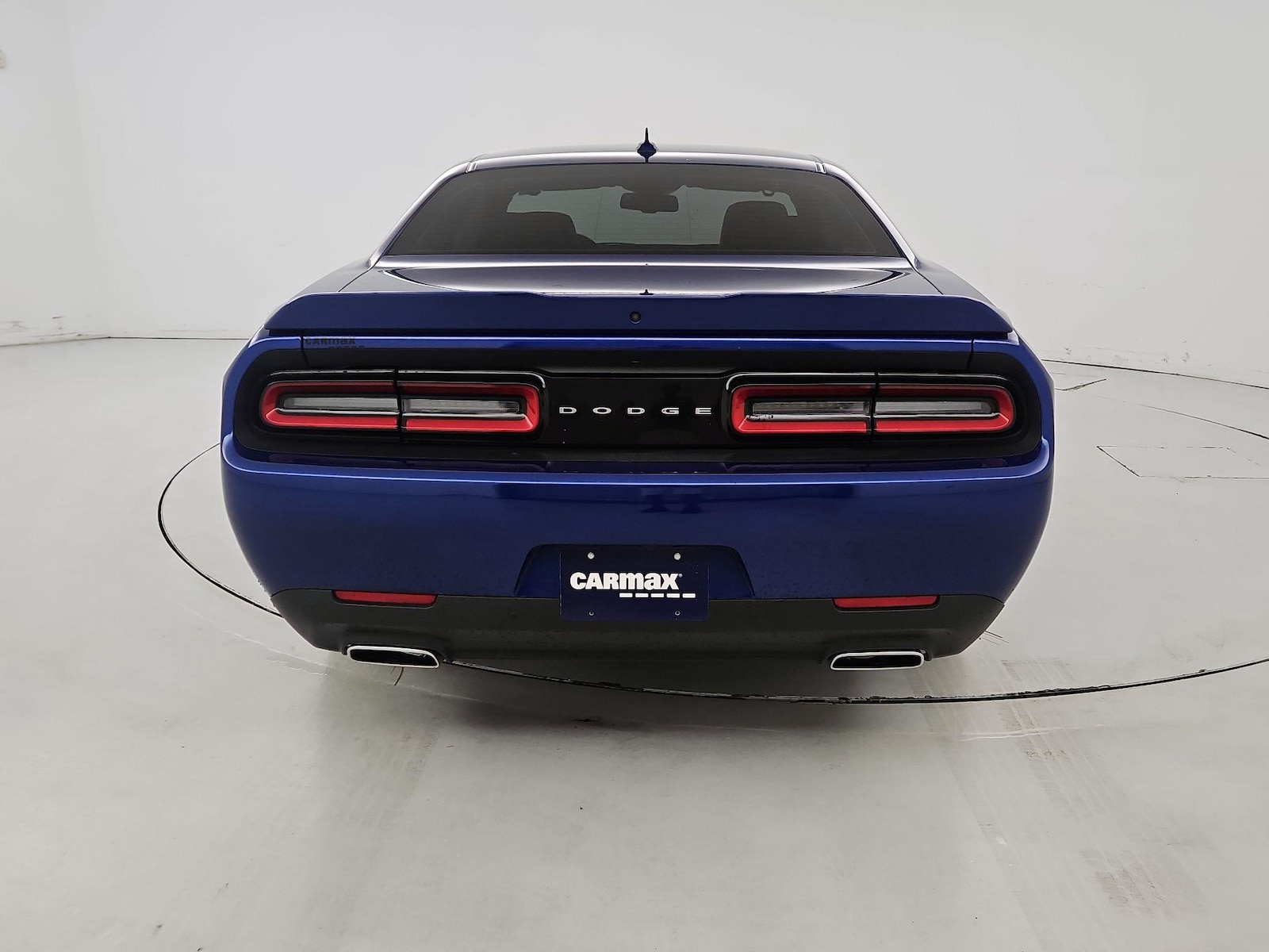 2021 Dodge Challenger GT - Photo 6