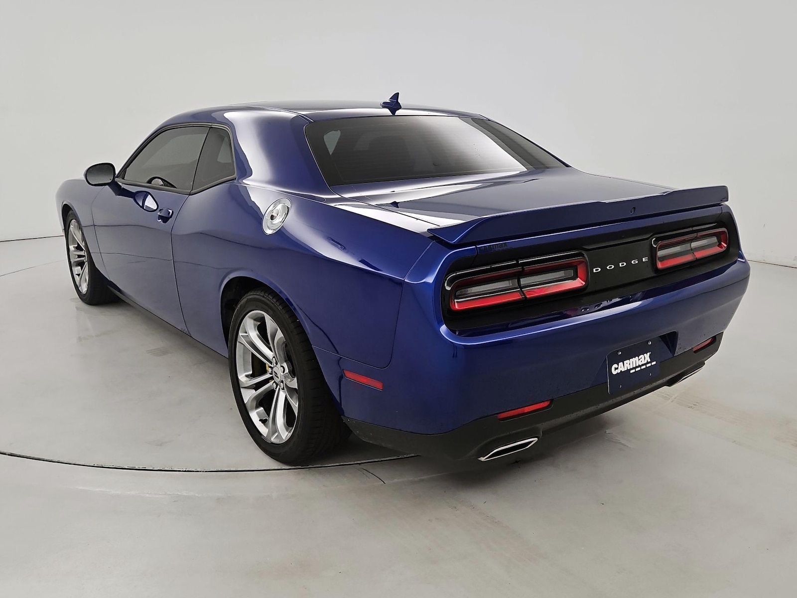 2021 Dodge Challenger GT - Photo 7
