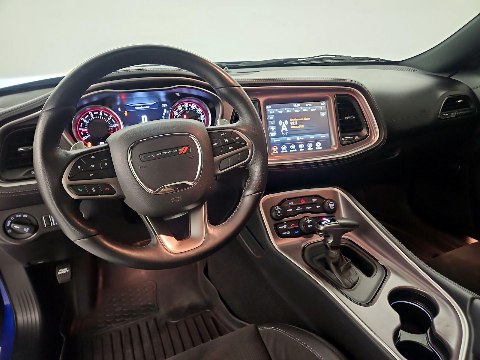 2021 Dodge Challenger GT - Photo 8