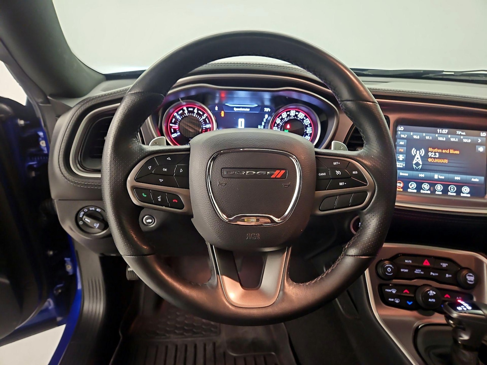 2021 Dodge Challenger GT - Photo 9